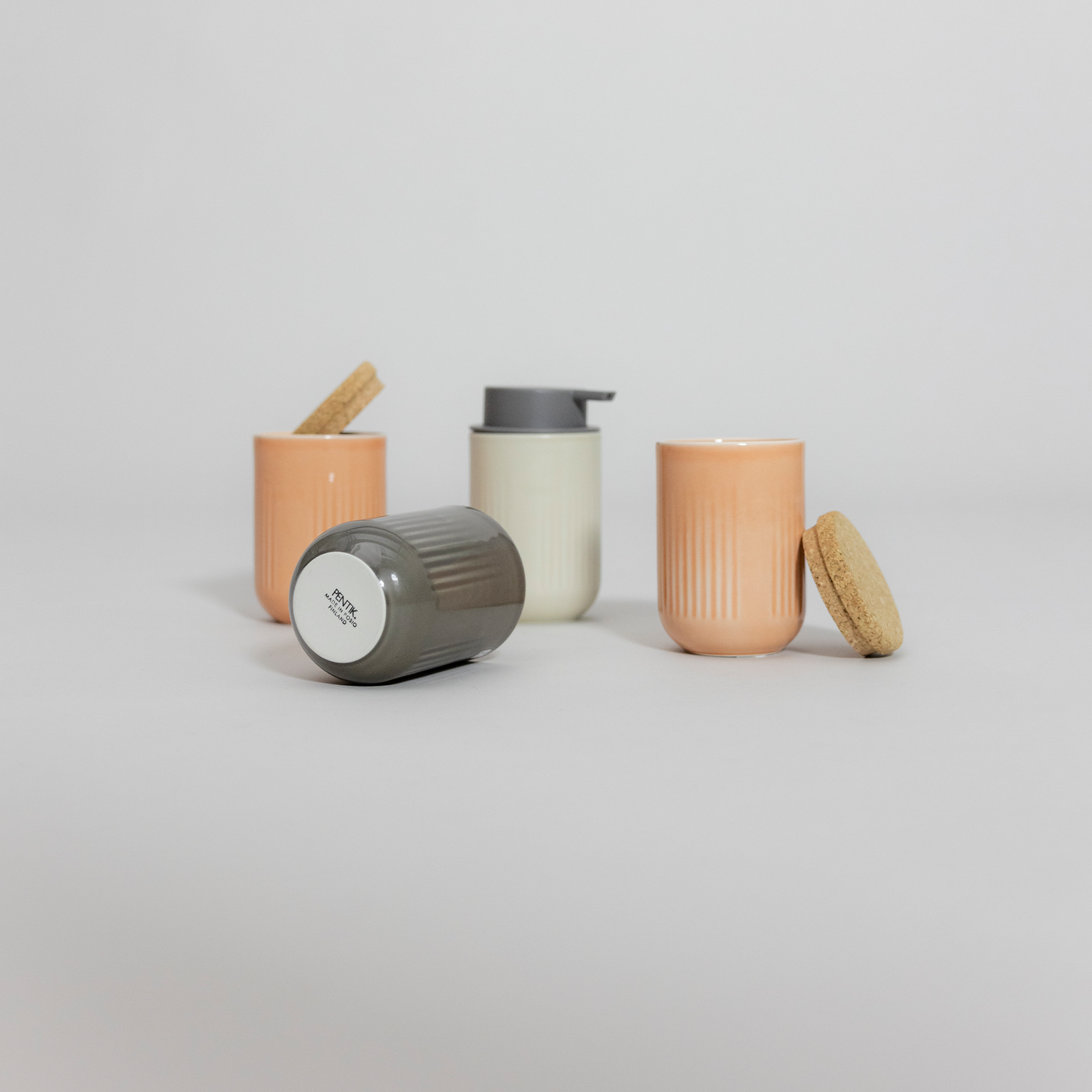 Uoma Jar