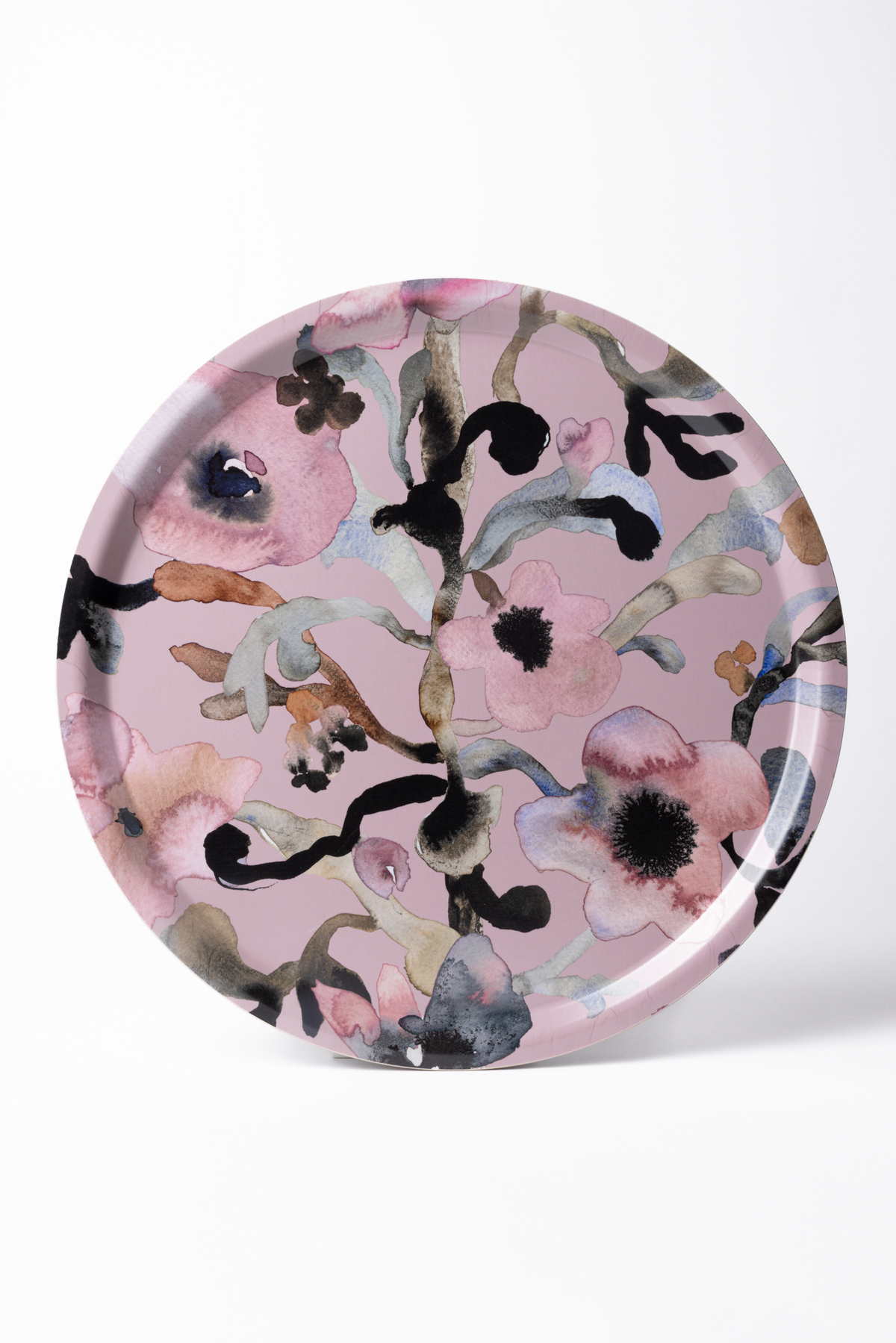 Ruusumalva Tray