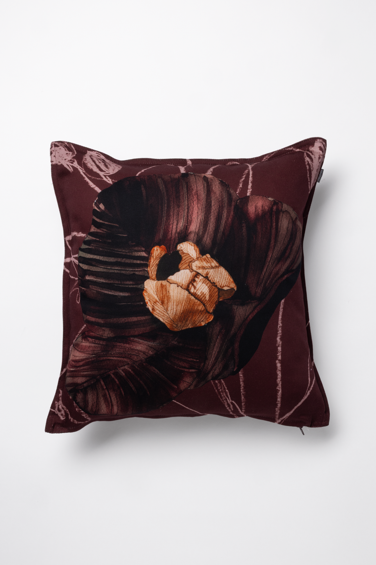 Haave Cushion Cover