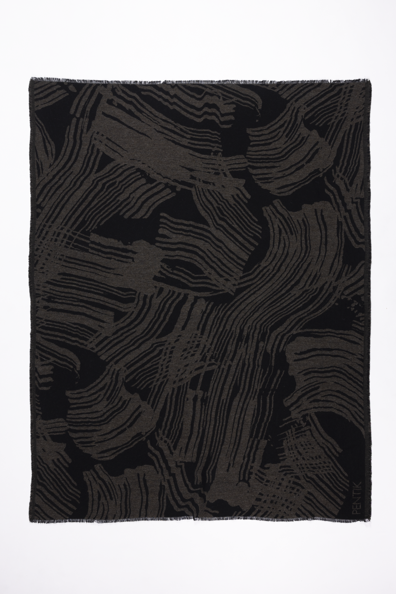 Ember Throw Blanket