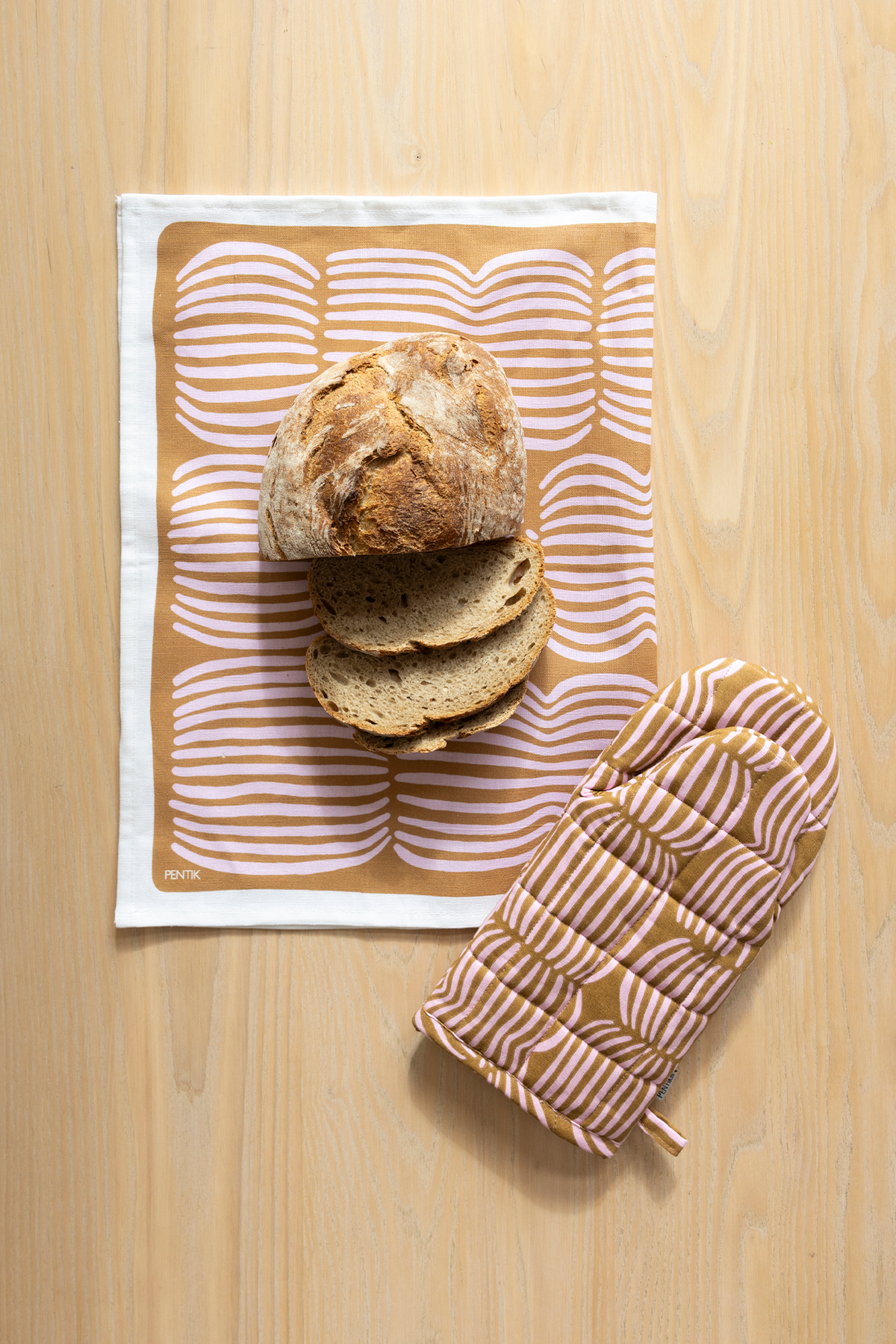 Vilja Oven Mitt