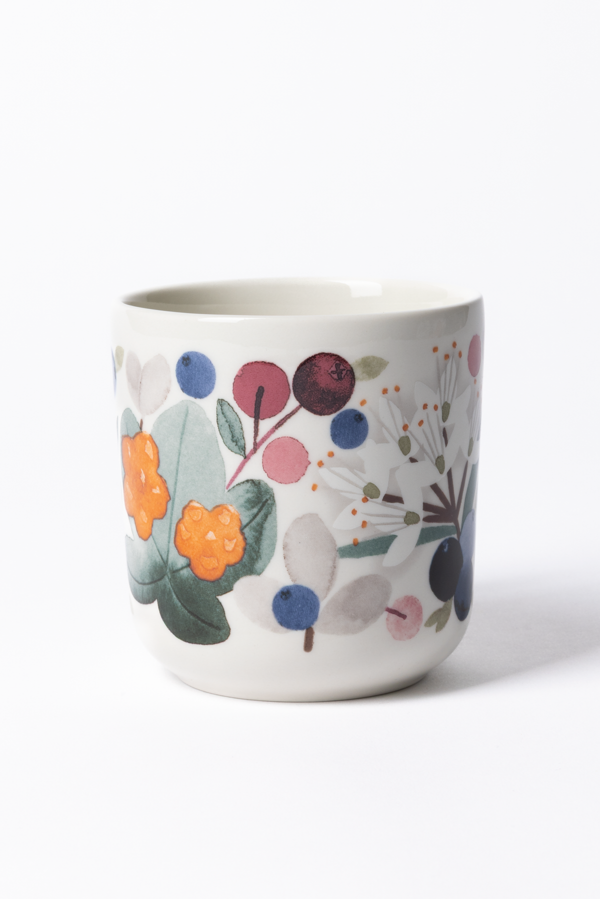 Metsämarja Mug