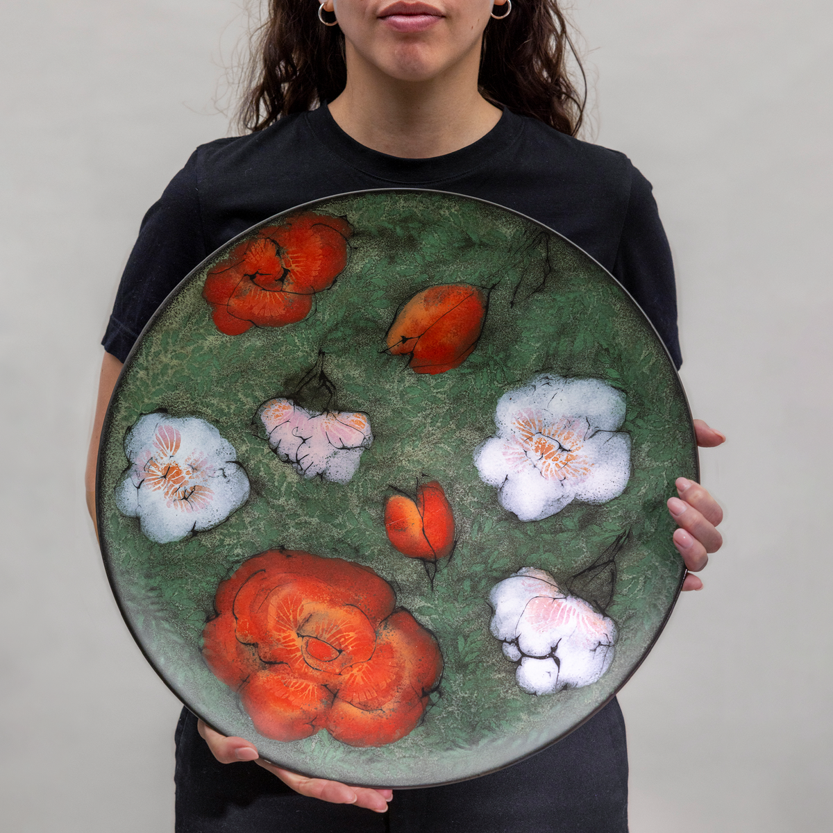 Kimara Studio Plate