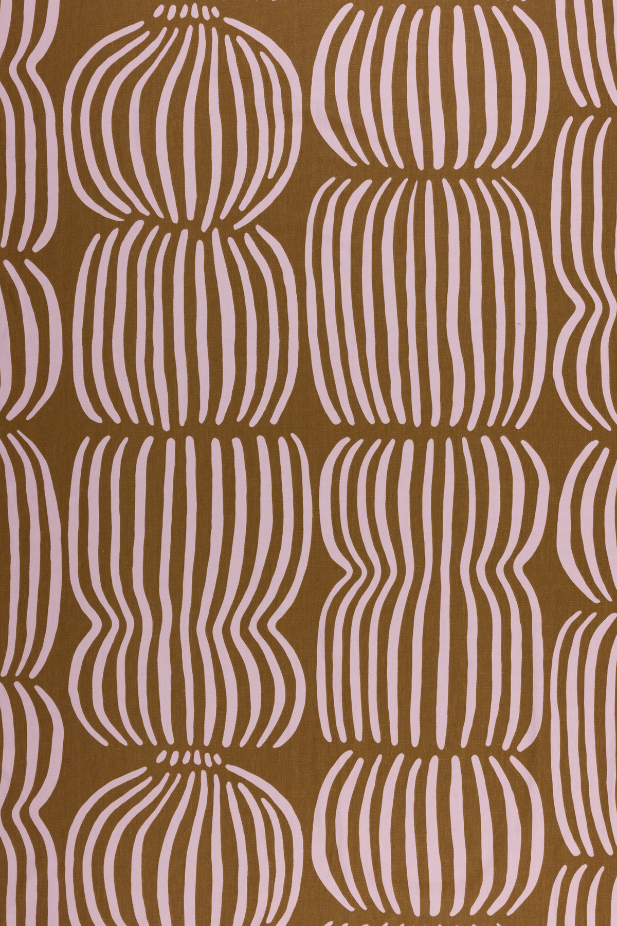 Vilja Coated Cotton Fabric