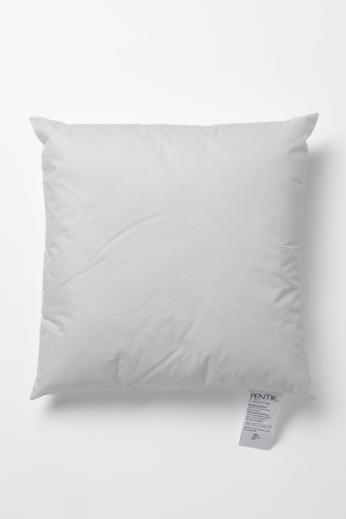 Inner Cushion Recycled Polyester