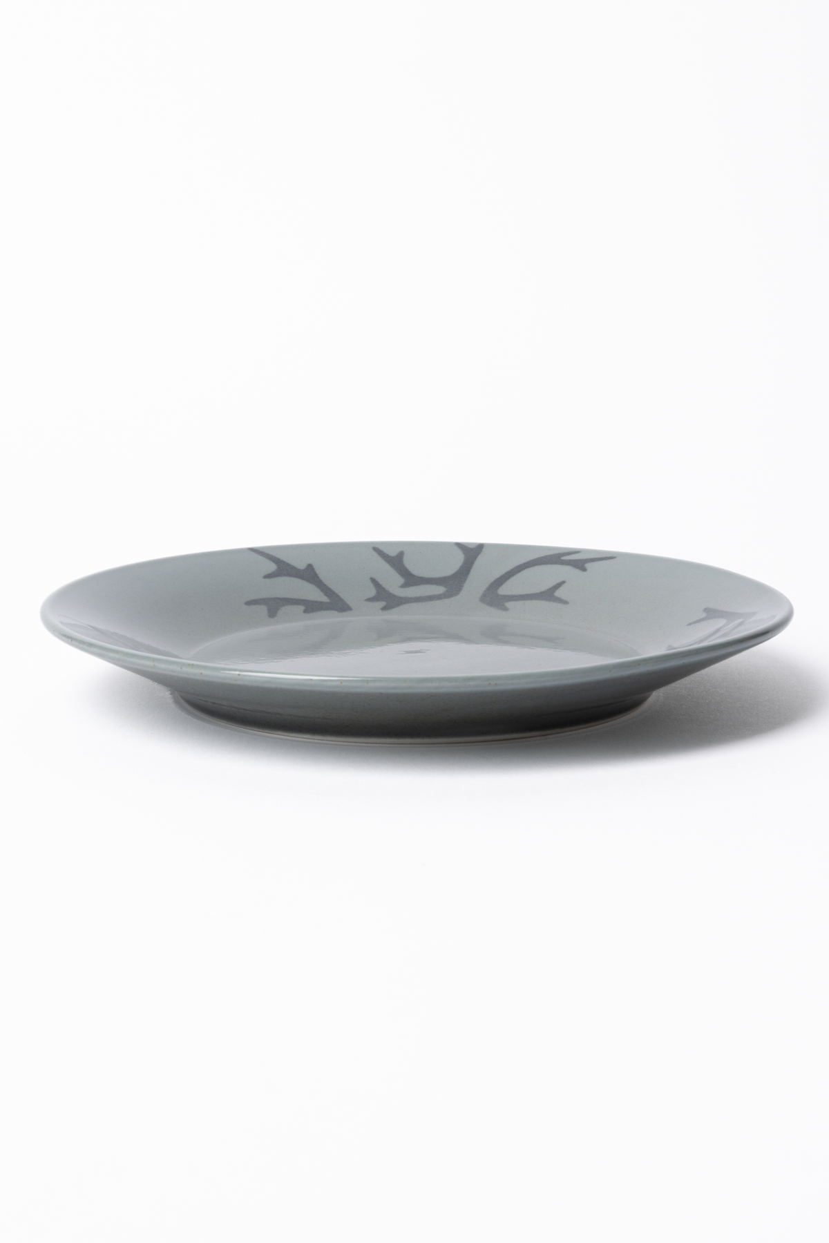 Saaga Plate
