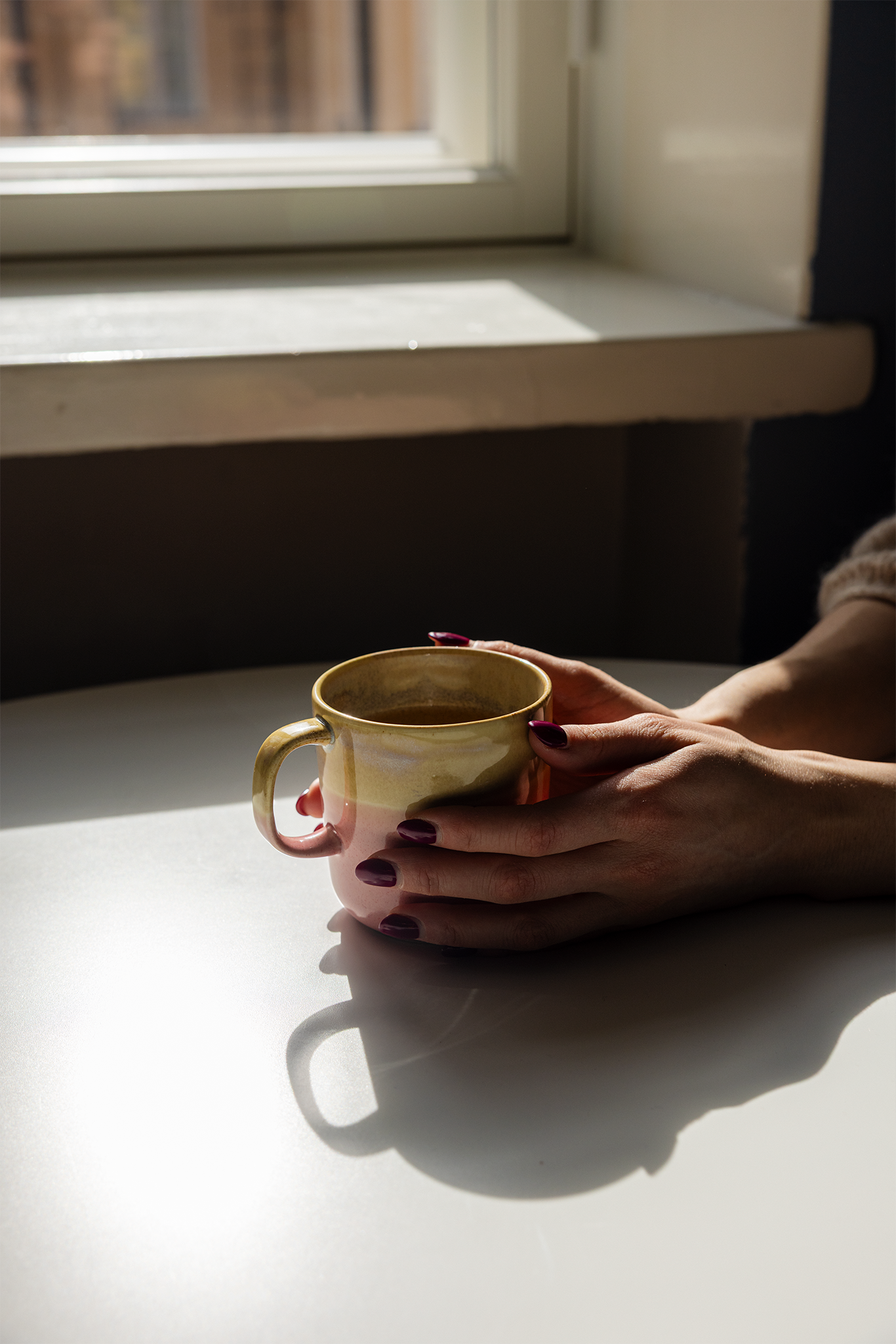 Tuntu Mug