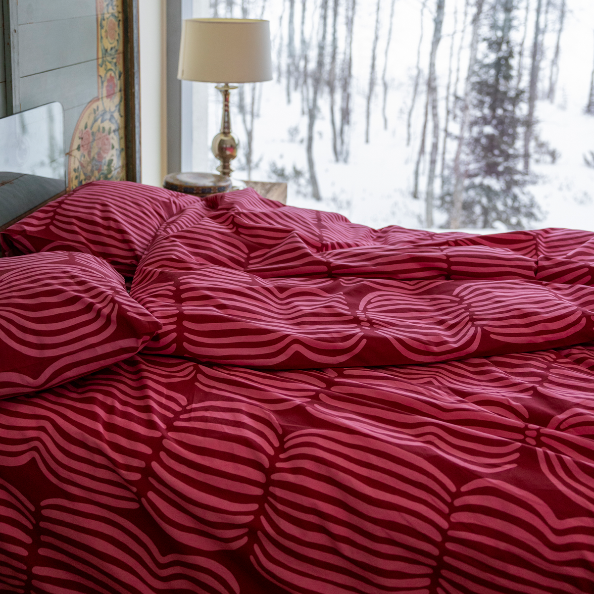 Vilja Duvet Cover Set