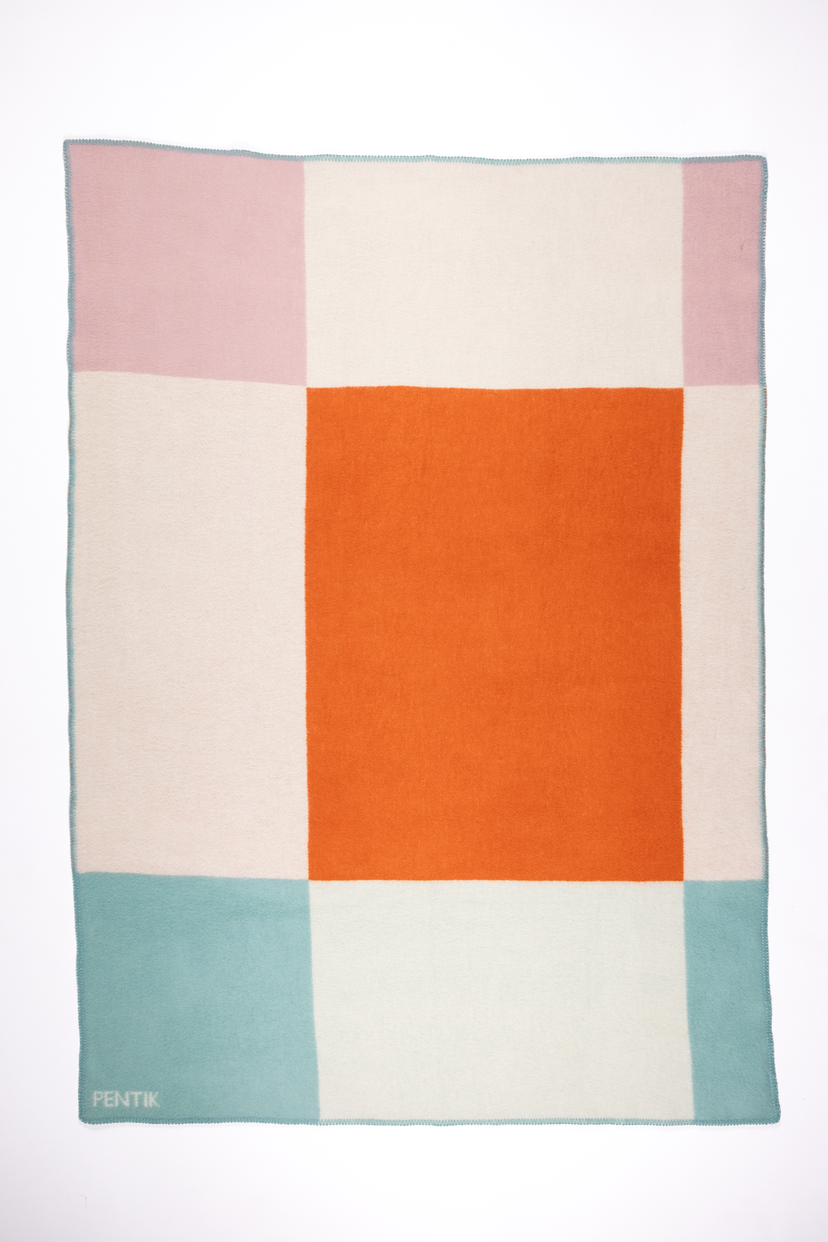 Tuntu Blanket