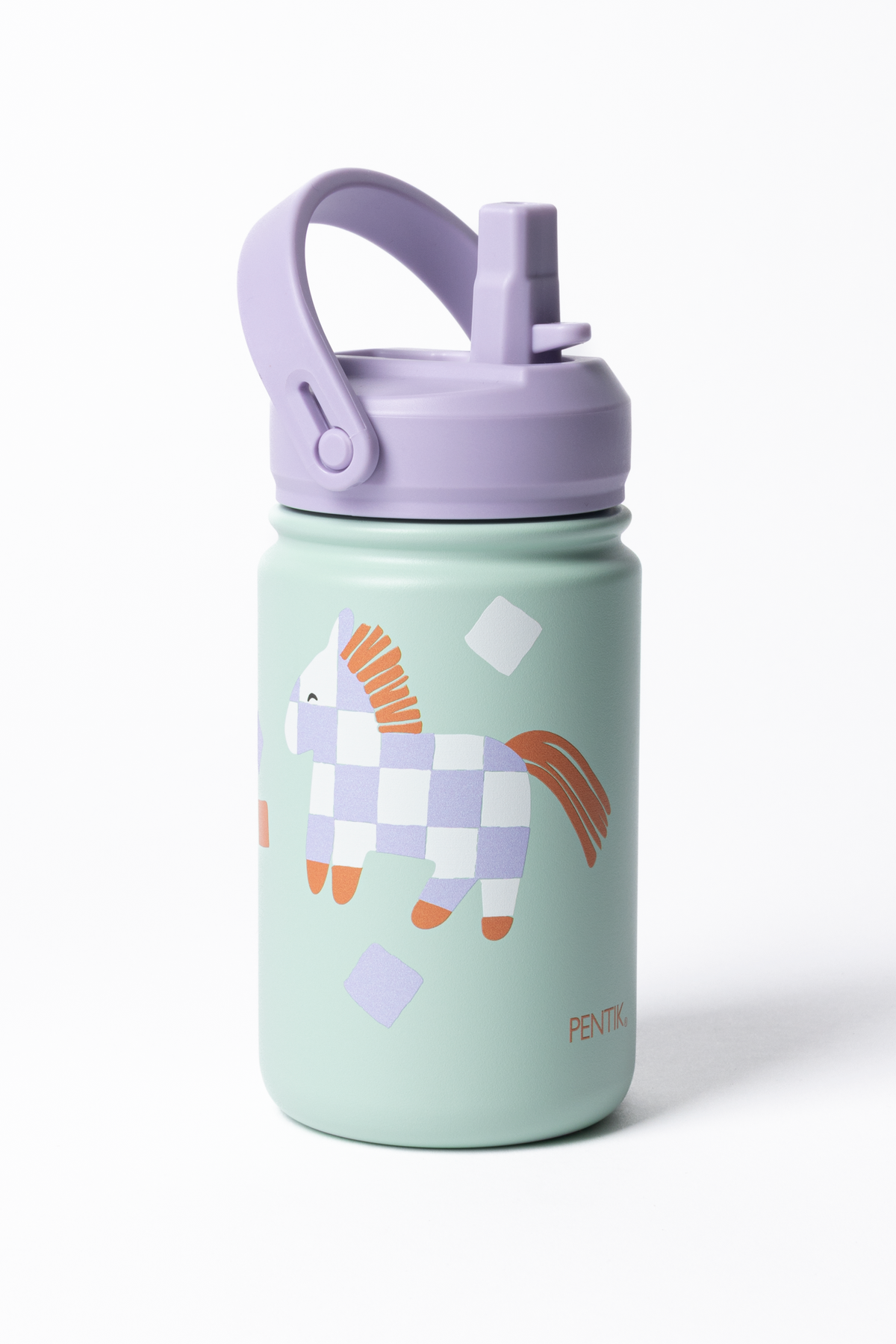 Heppa Water Bottle