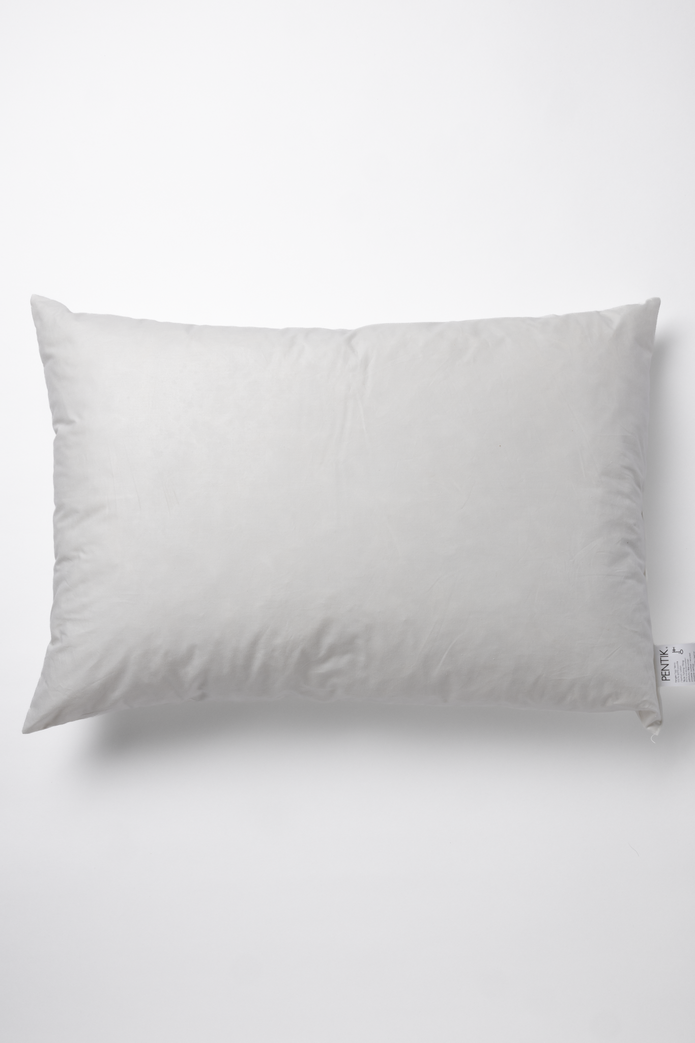 Inner Cushion Recycled Polyester and Feather