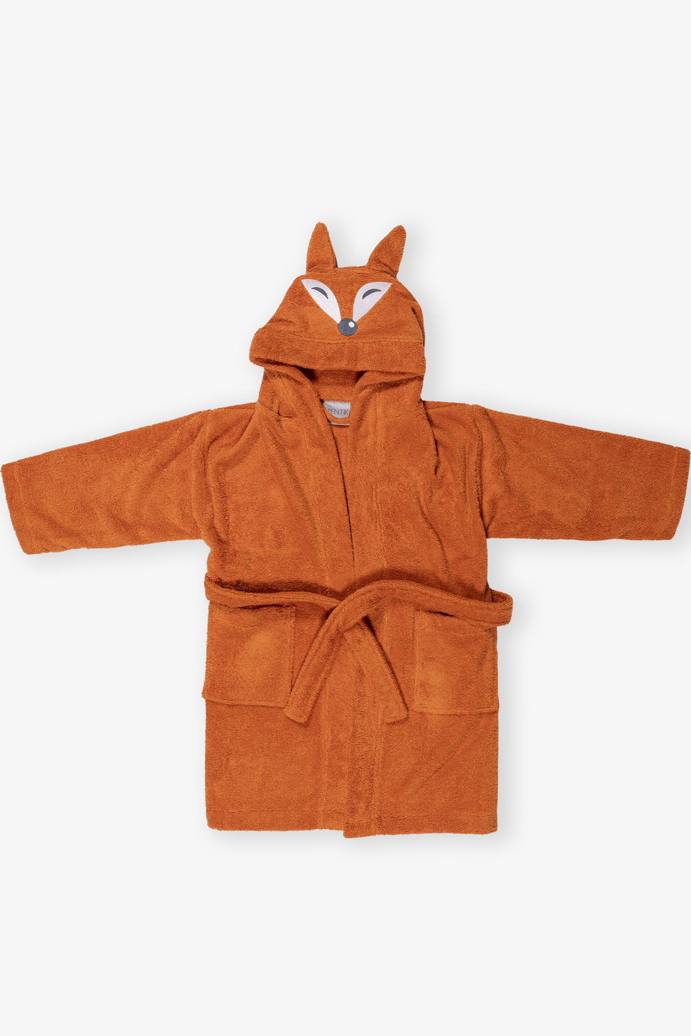 Metsänväki Bathrobe