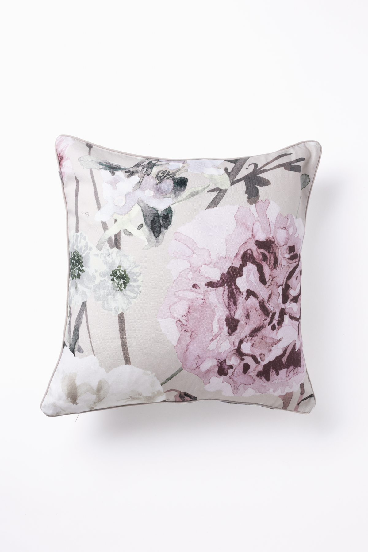 Valssi Tyynynpäällinen