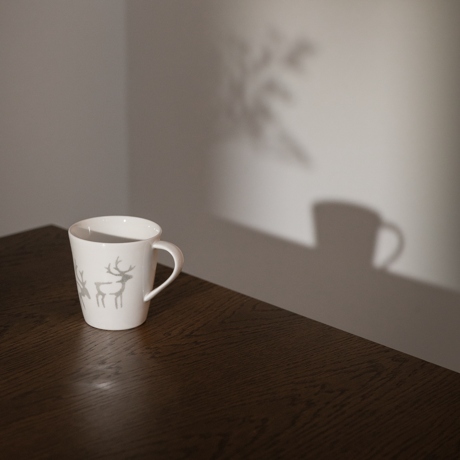 Saaga Mug