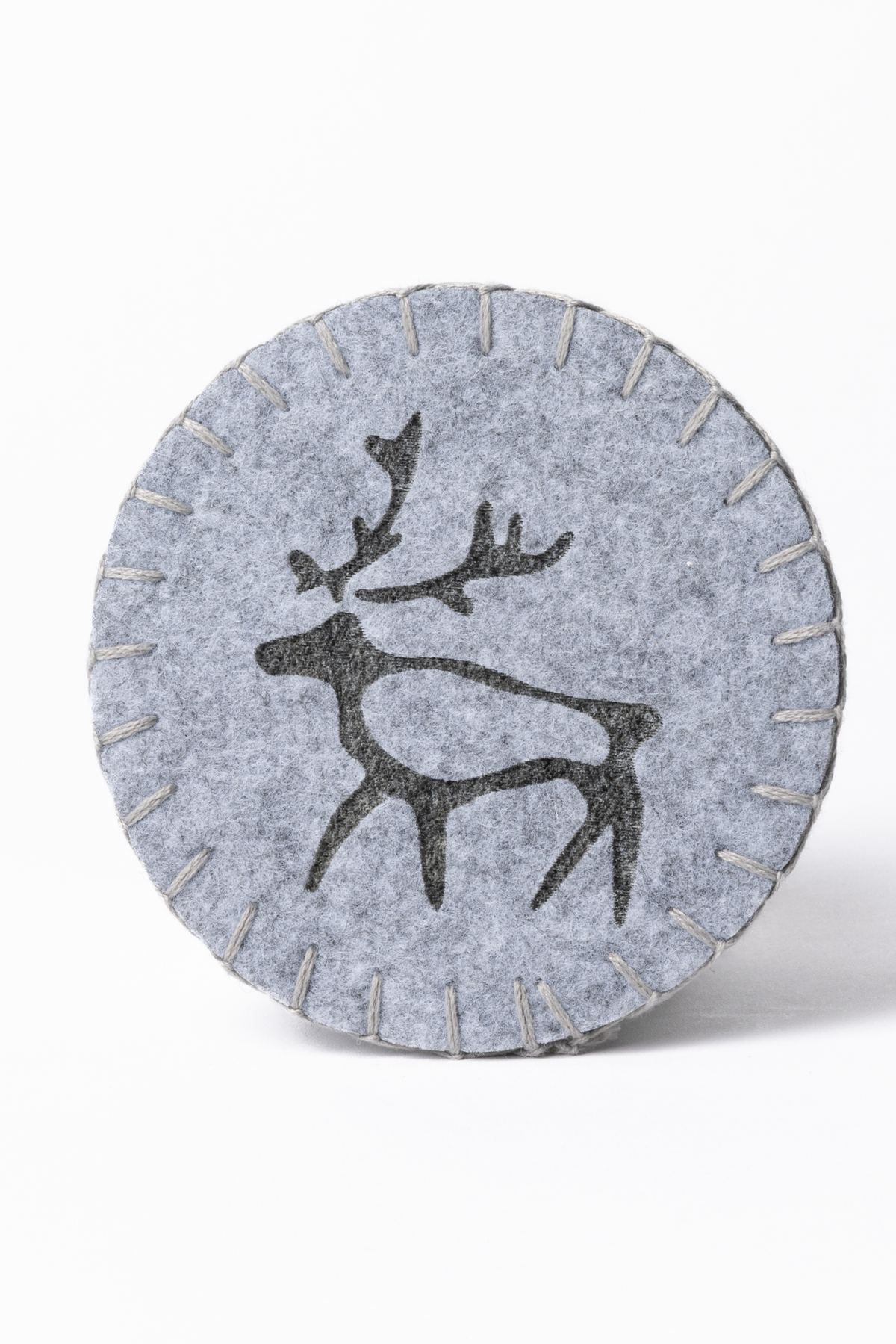 Saaga Coaster 4 pcs set