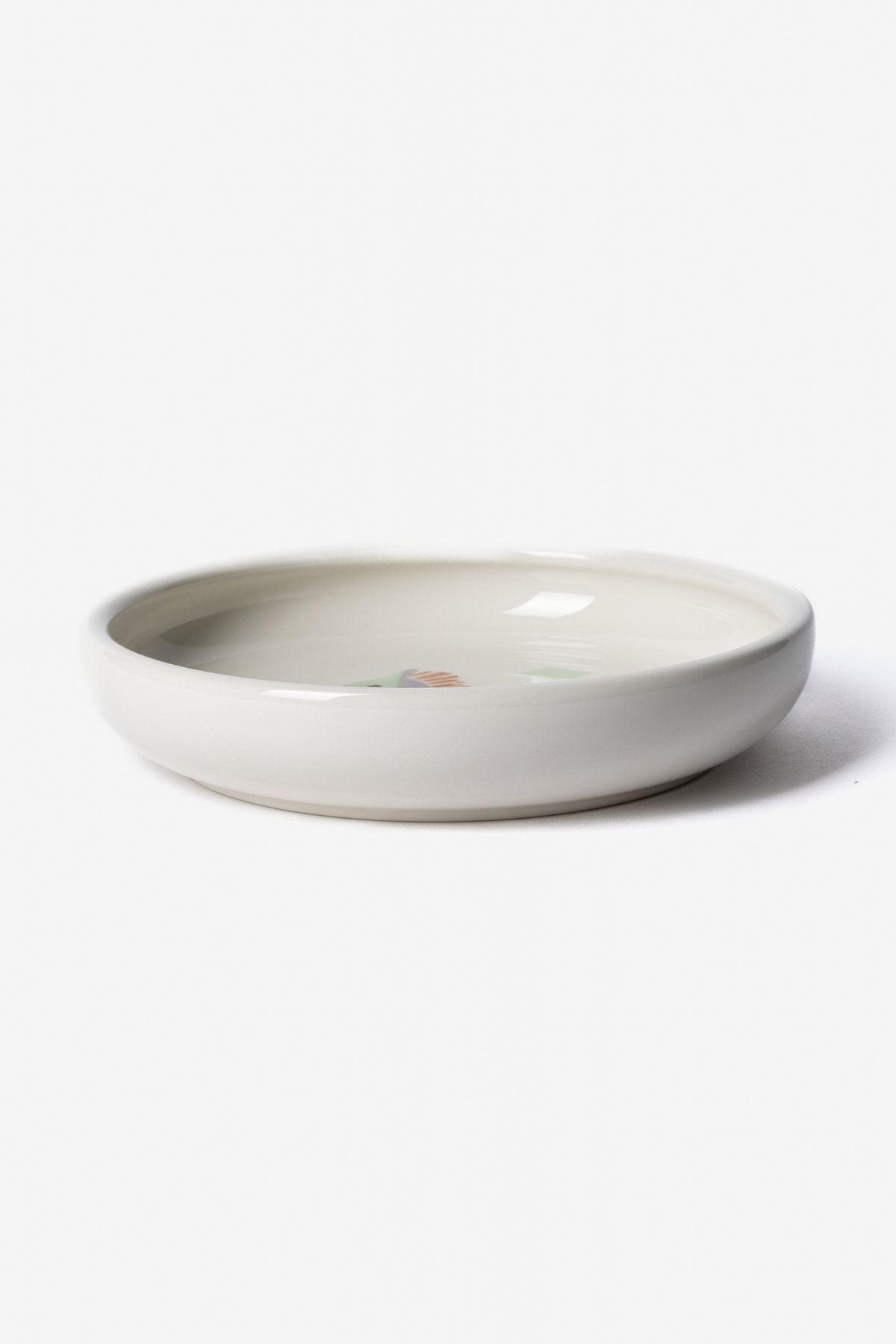 Heppa Soup Plate