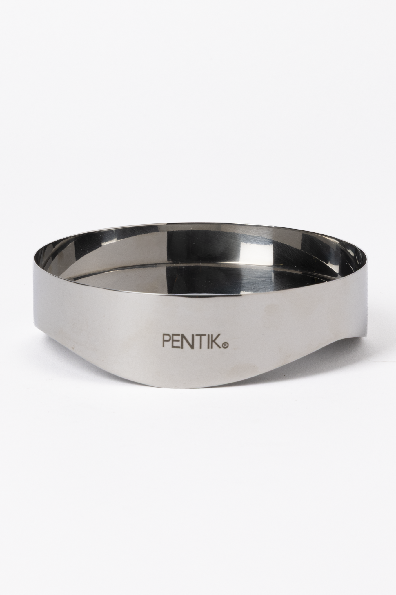 Koski Candle Dish