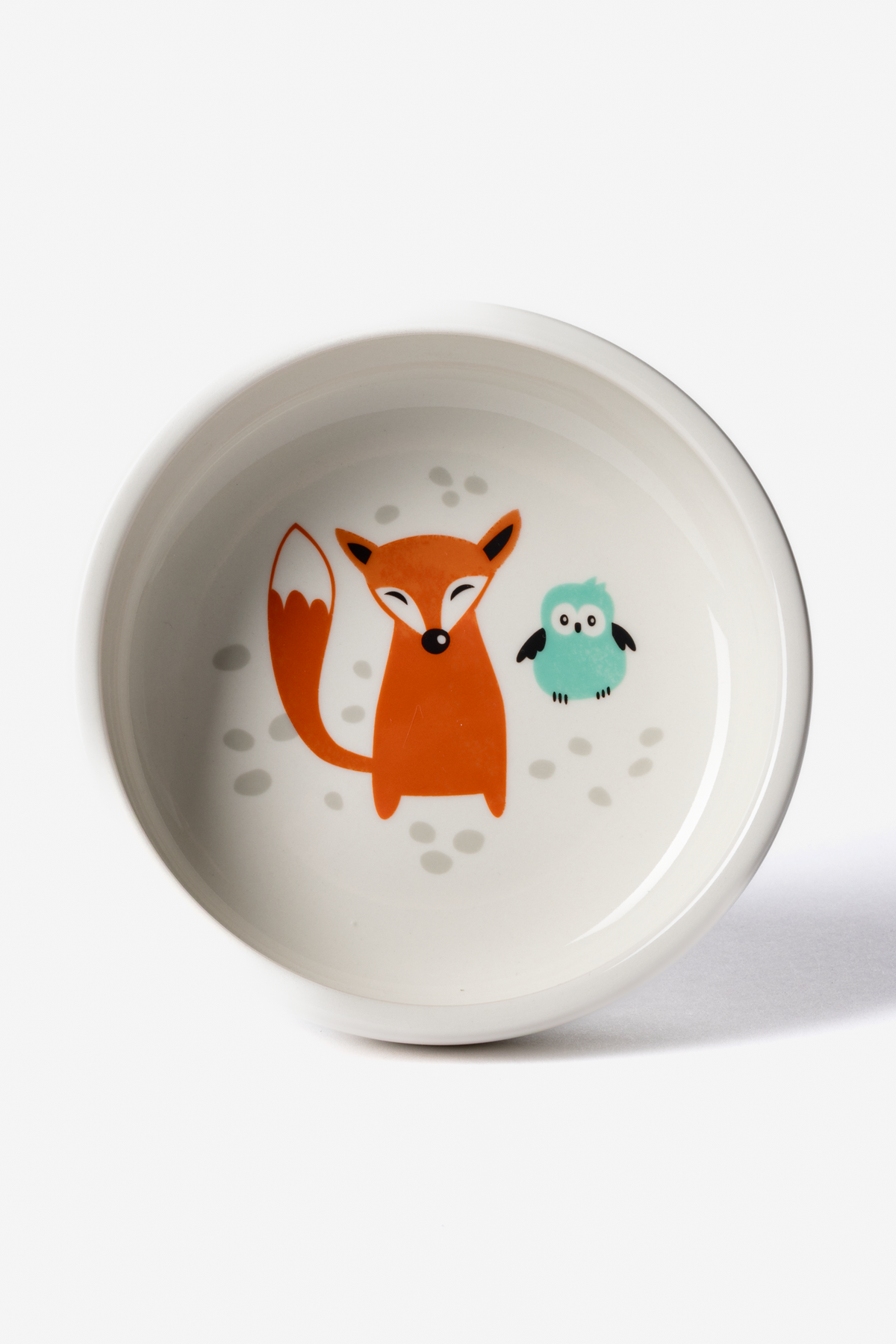 Metsänväki Plate Deep