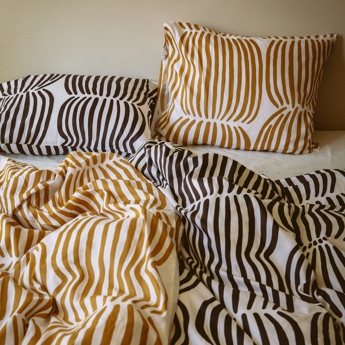 Vilja Duvet Cover Set