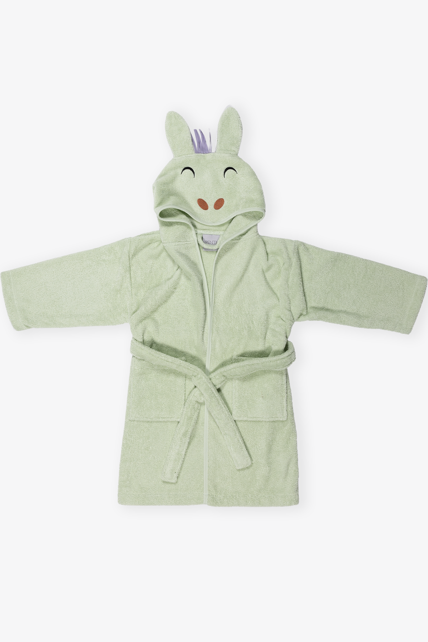 Heppa Bathrobe
