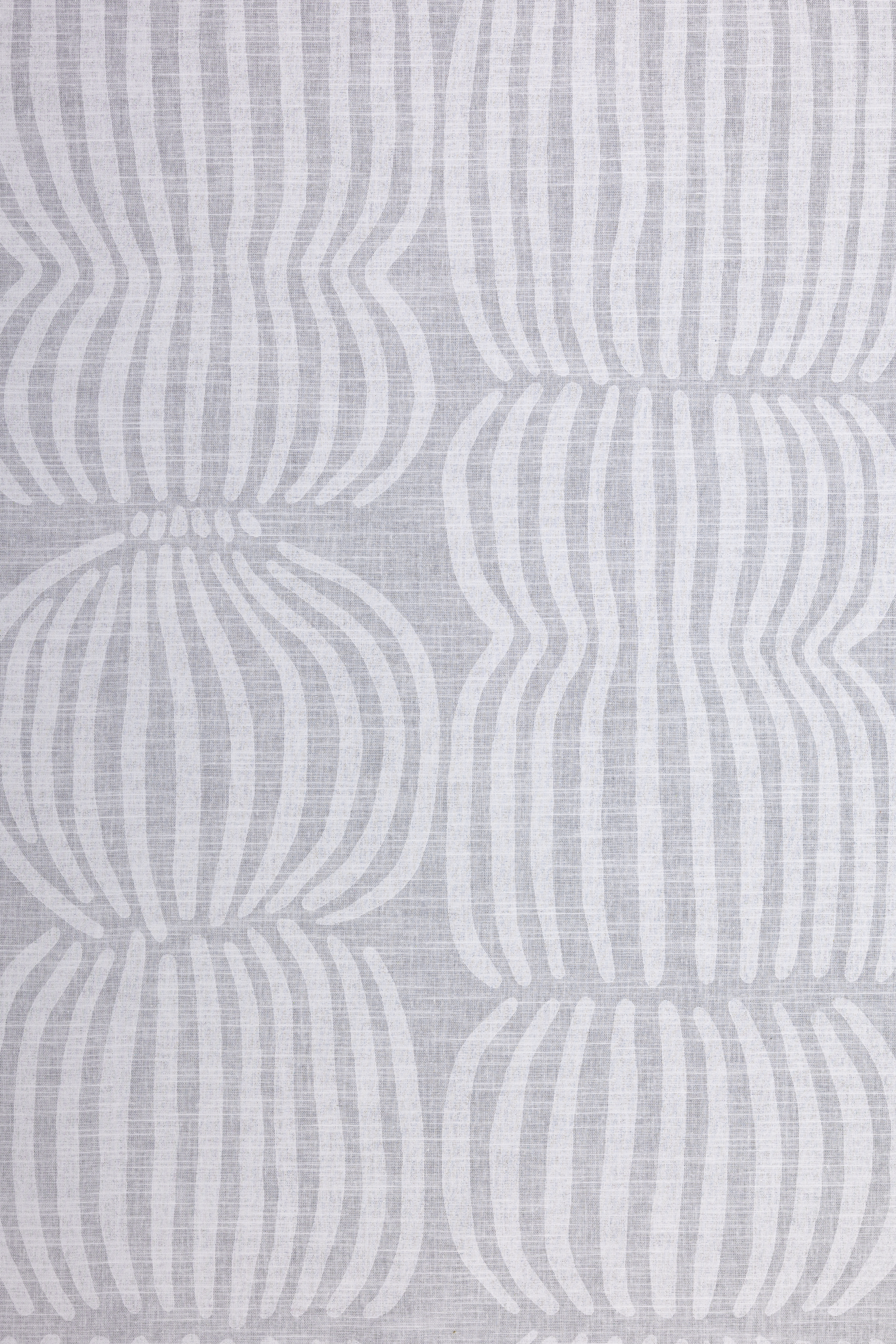 Vilja Cotton Fabric Curtain Quality