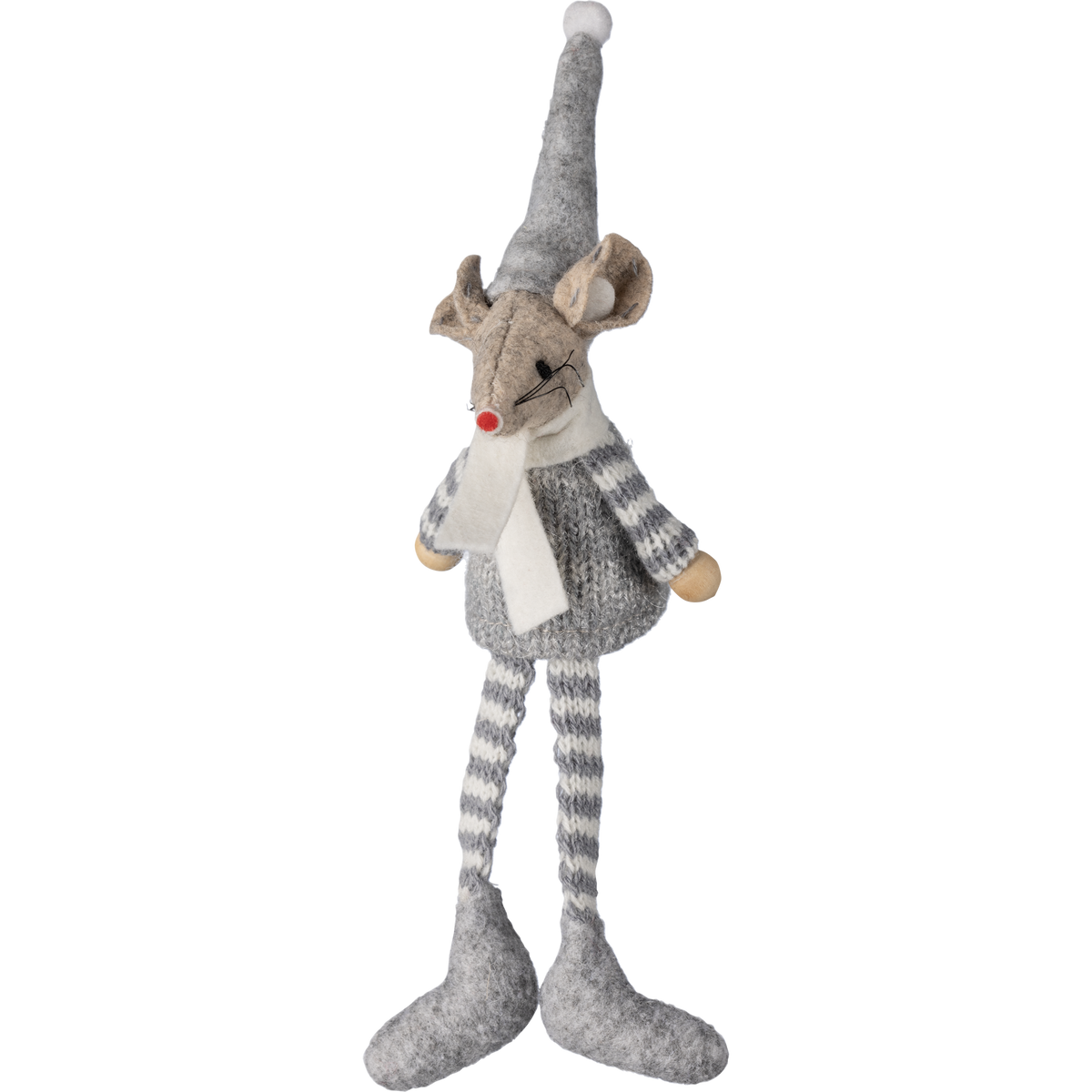 Heikki Mouse Decoration
