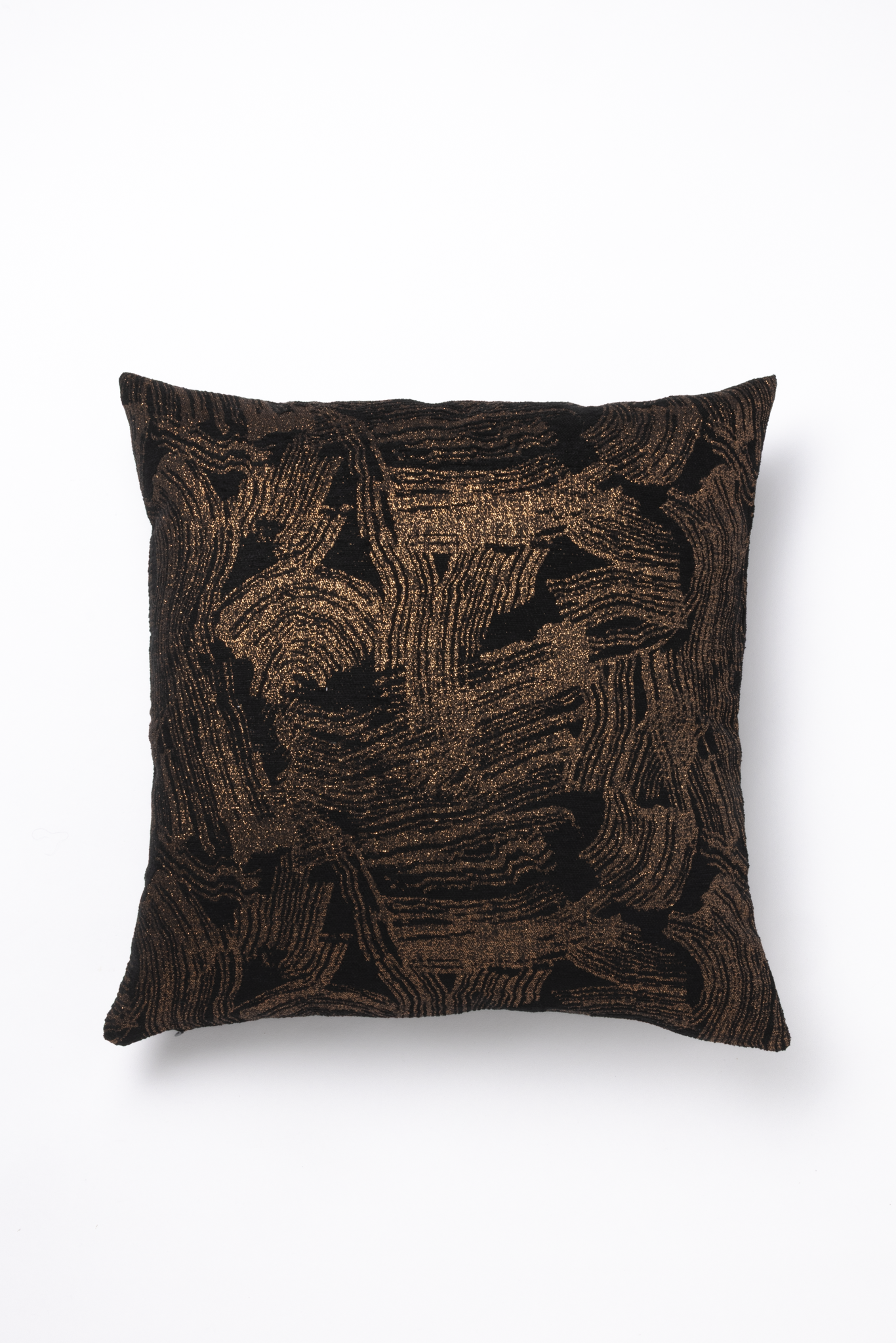 Ember Cushion Cover Jacquard