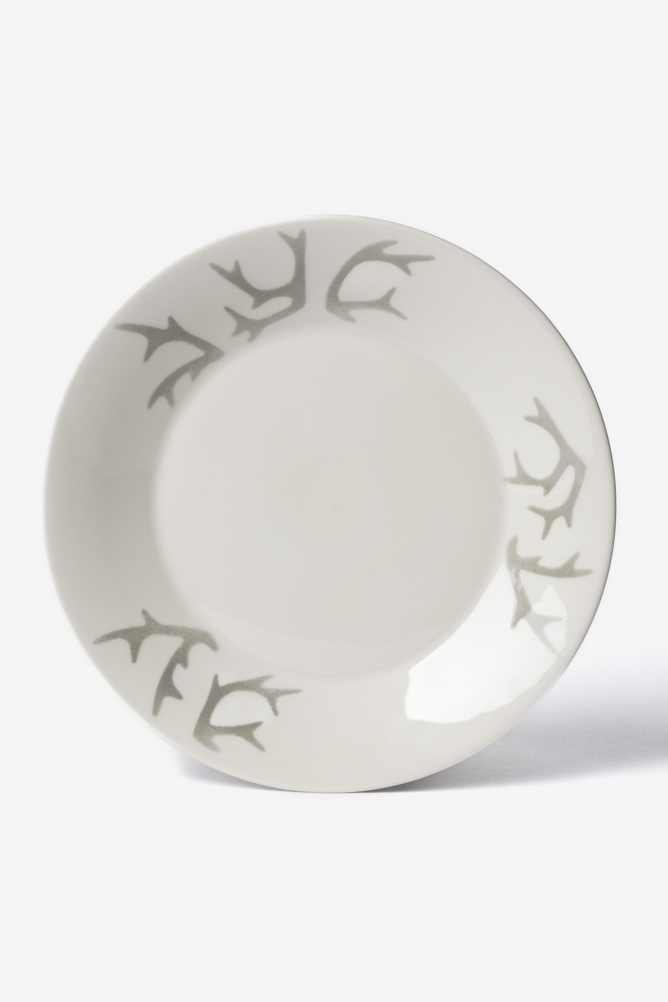 Saaga Plate