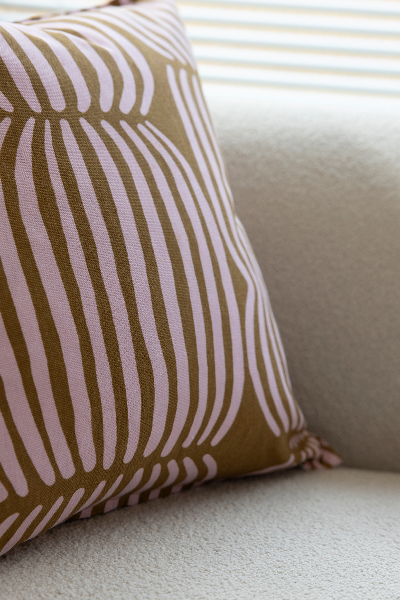 Vilja Cushion Cover