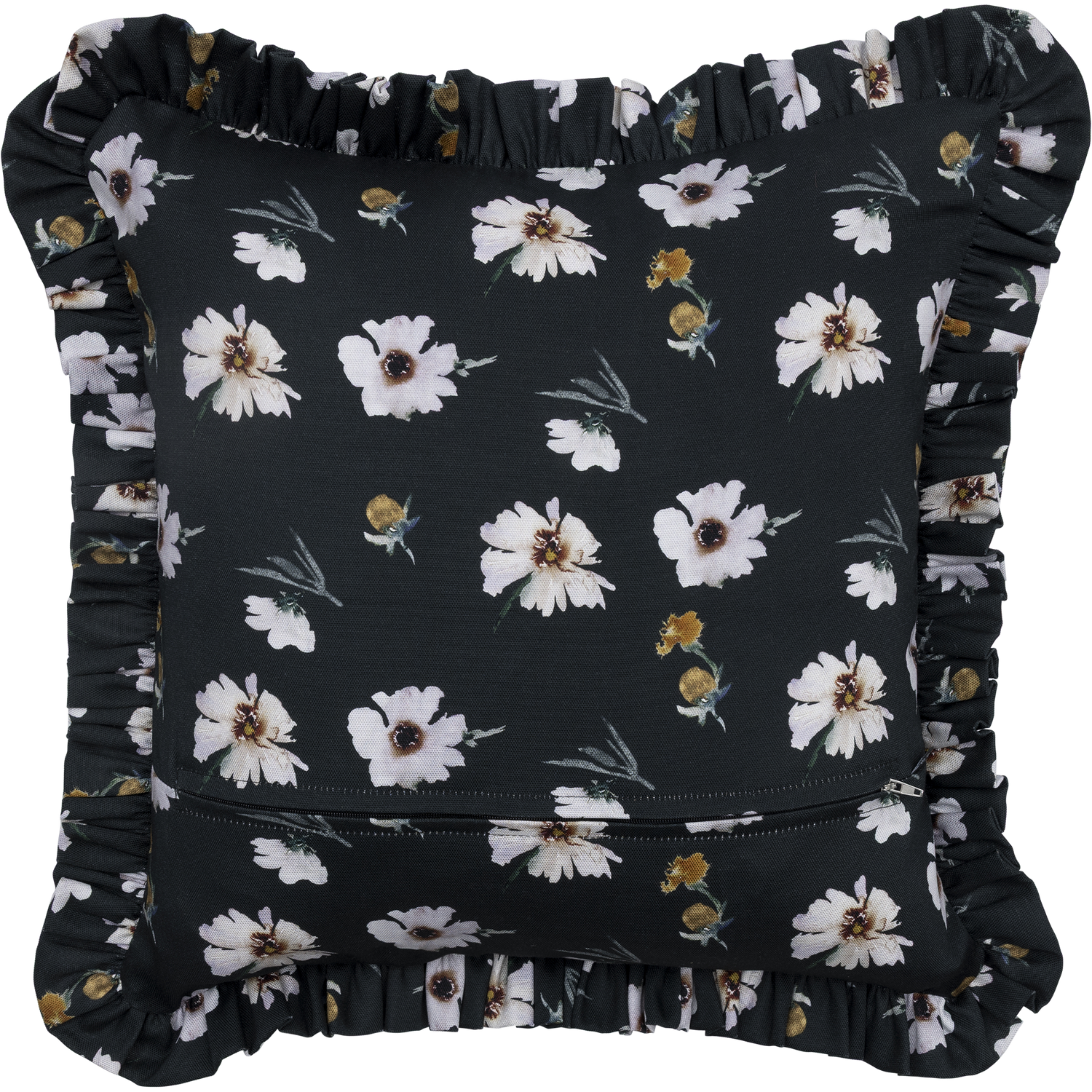 Kosmoskukka Tyynynpäällinen Frilla