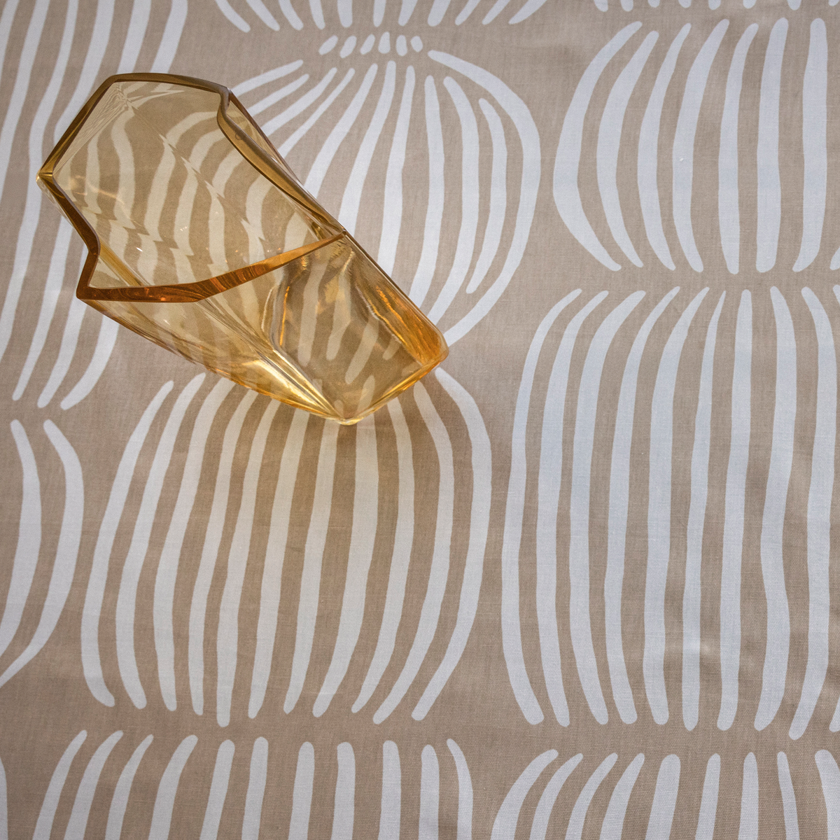 Vilja Coated Runner