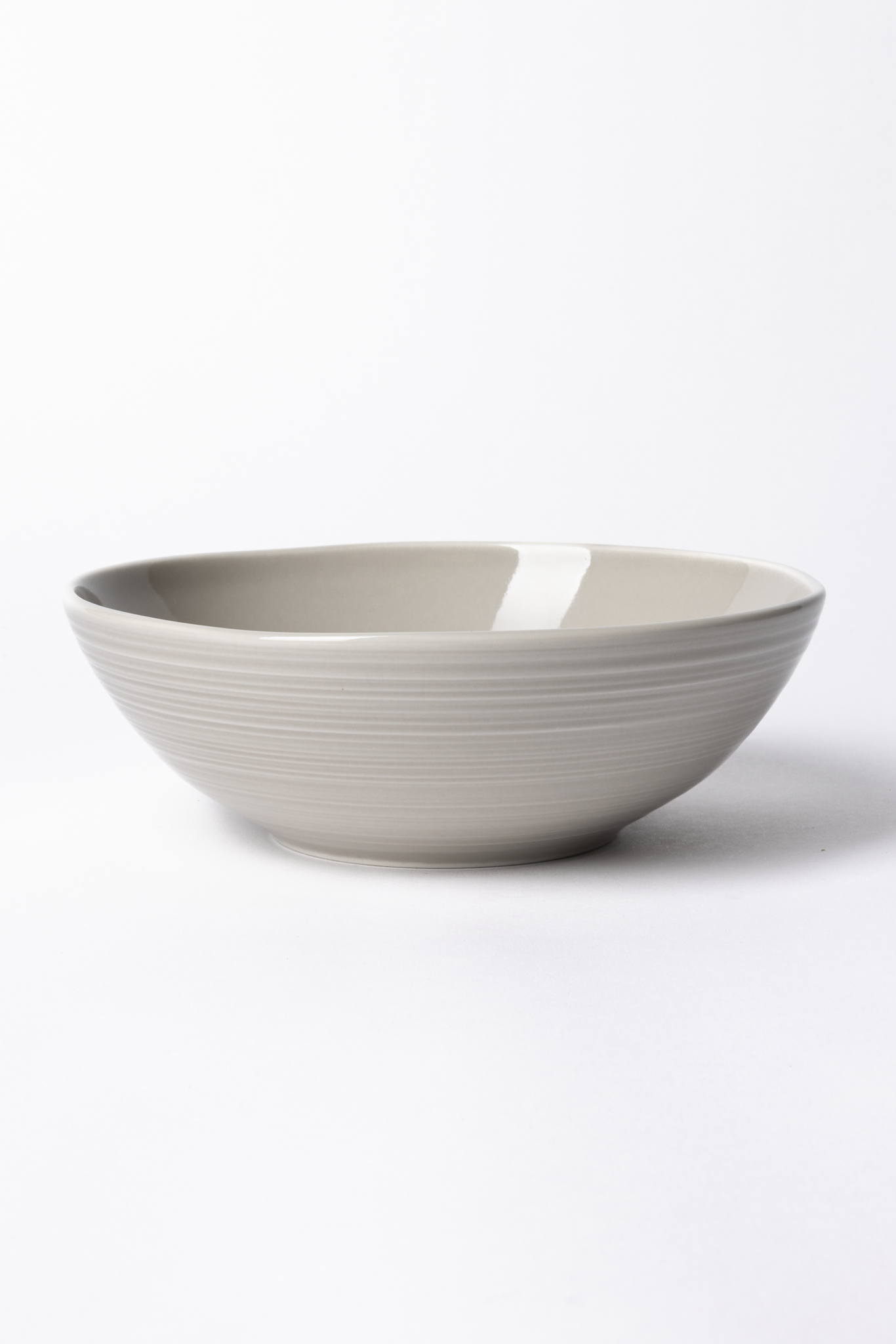 Kallio Soup Plate