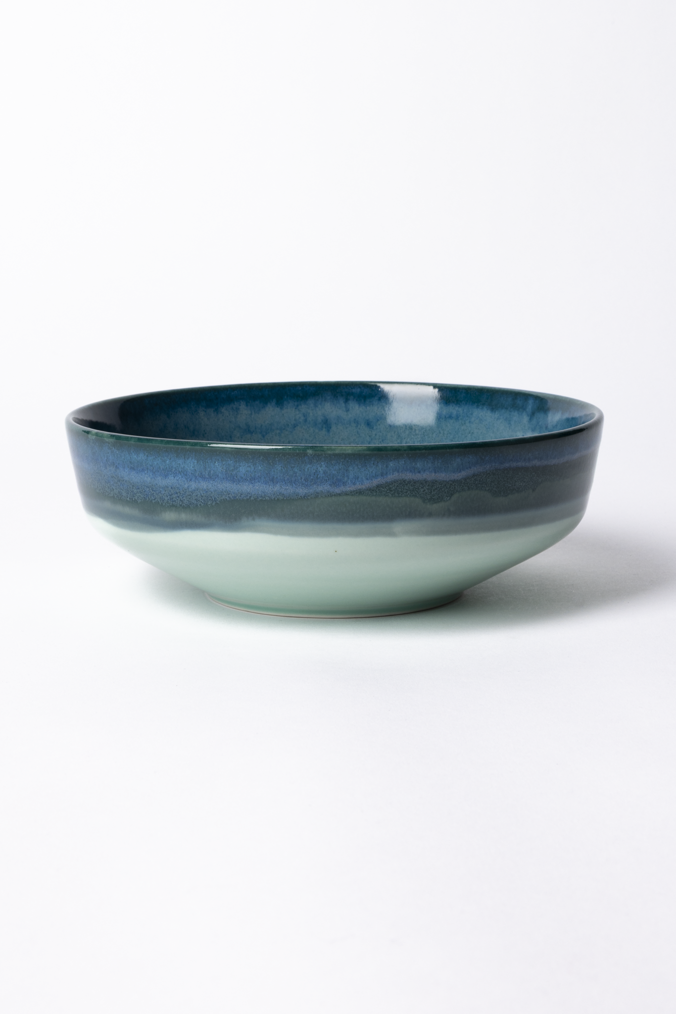 Tuntu Soup Plate
