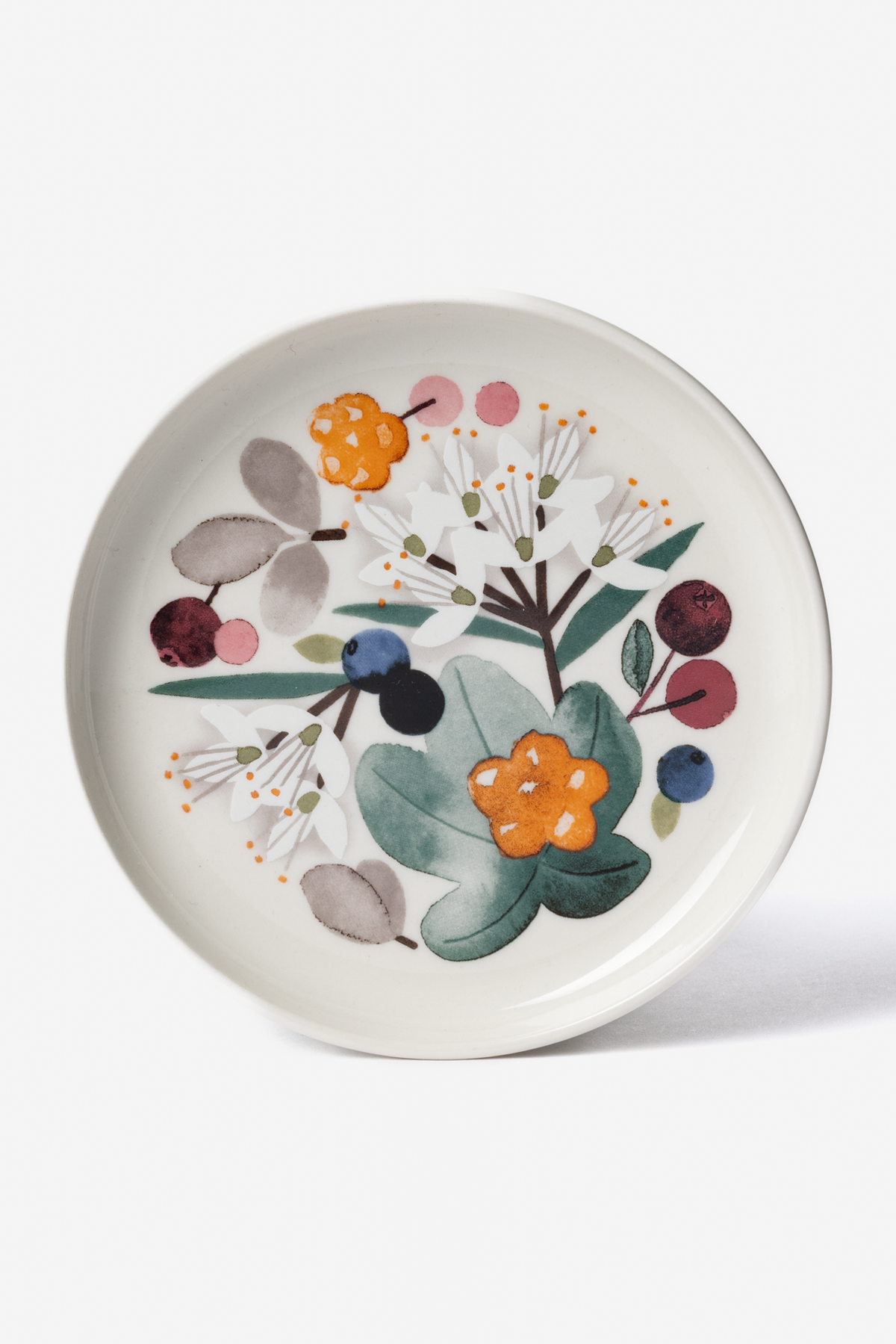 Metsämarja Plate