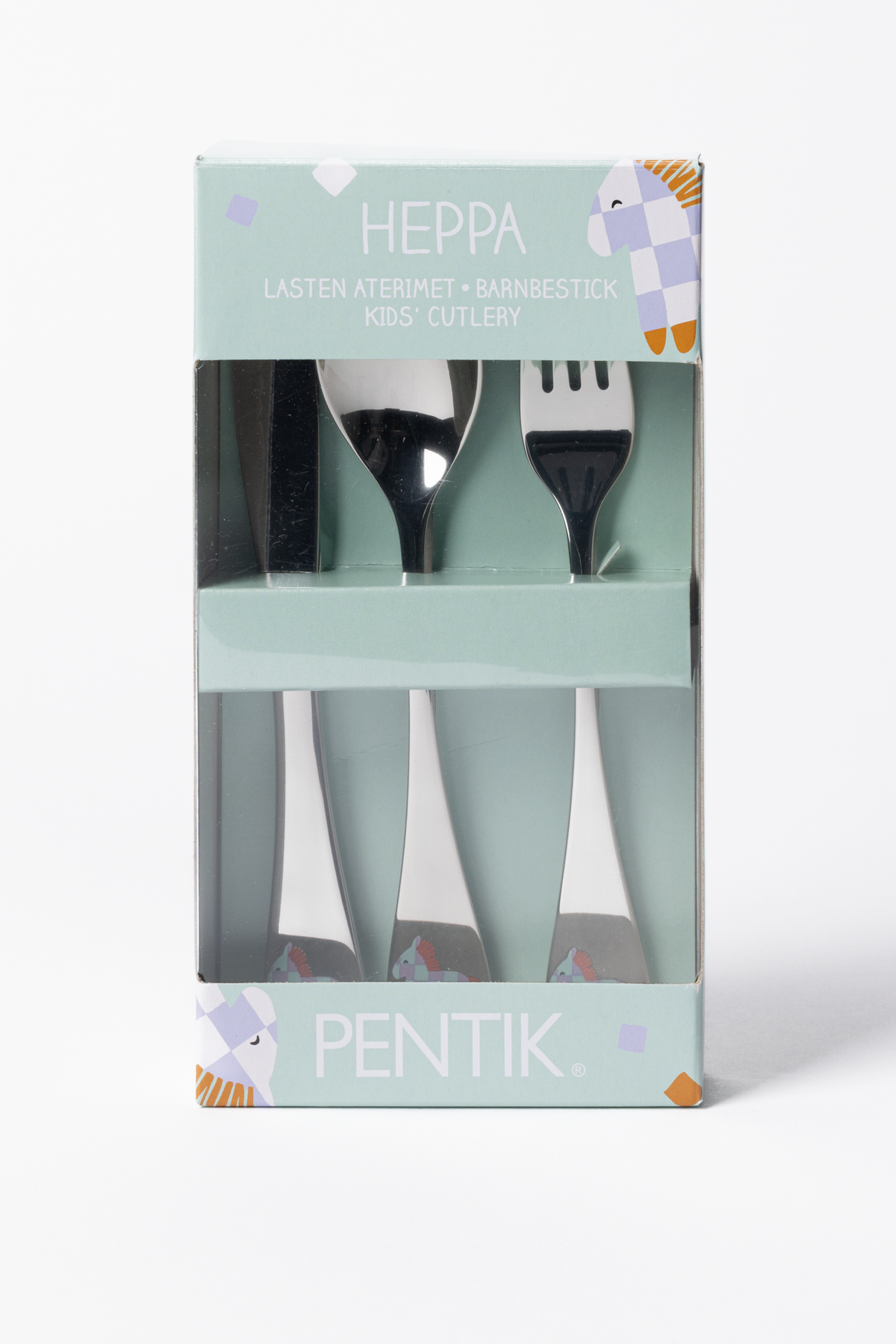 Heppa Cutlery