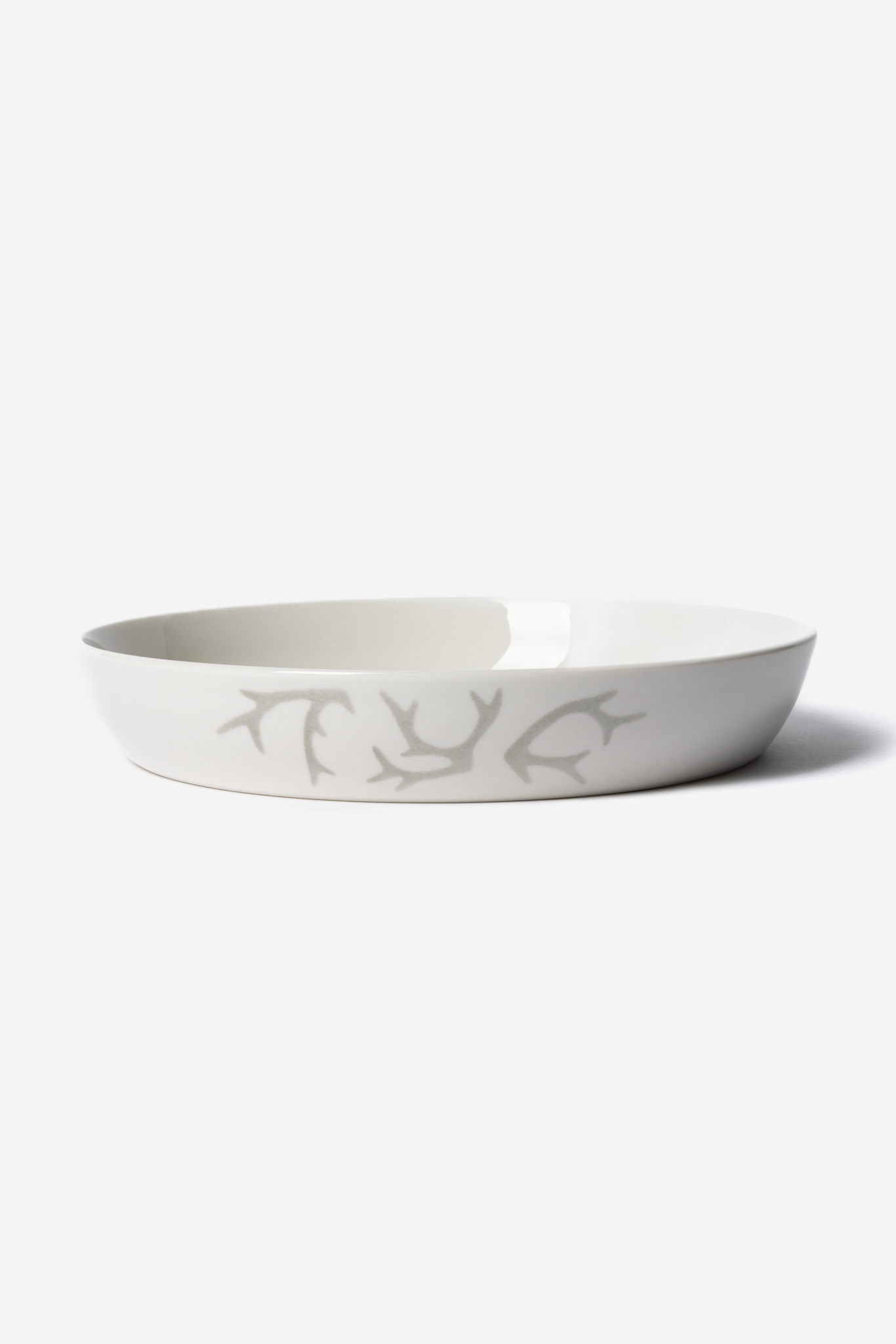 Saaga Pie Dish