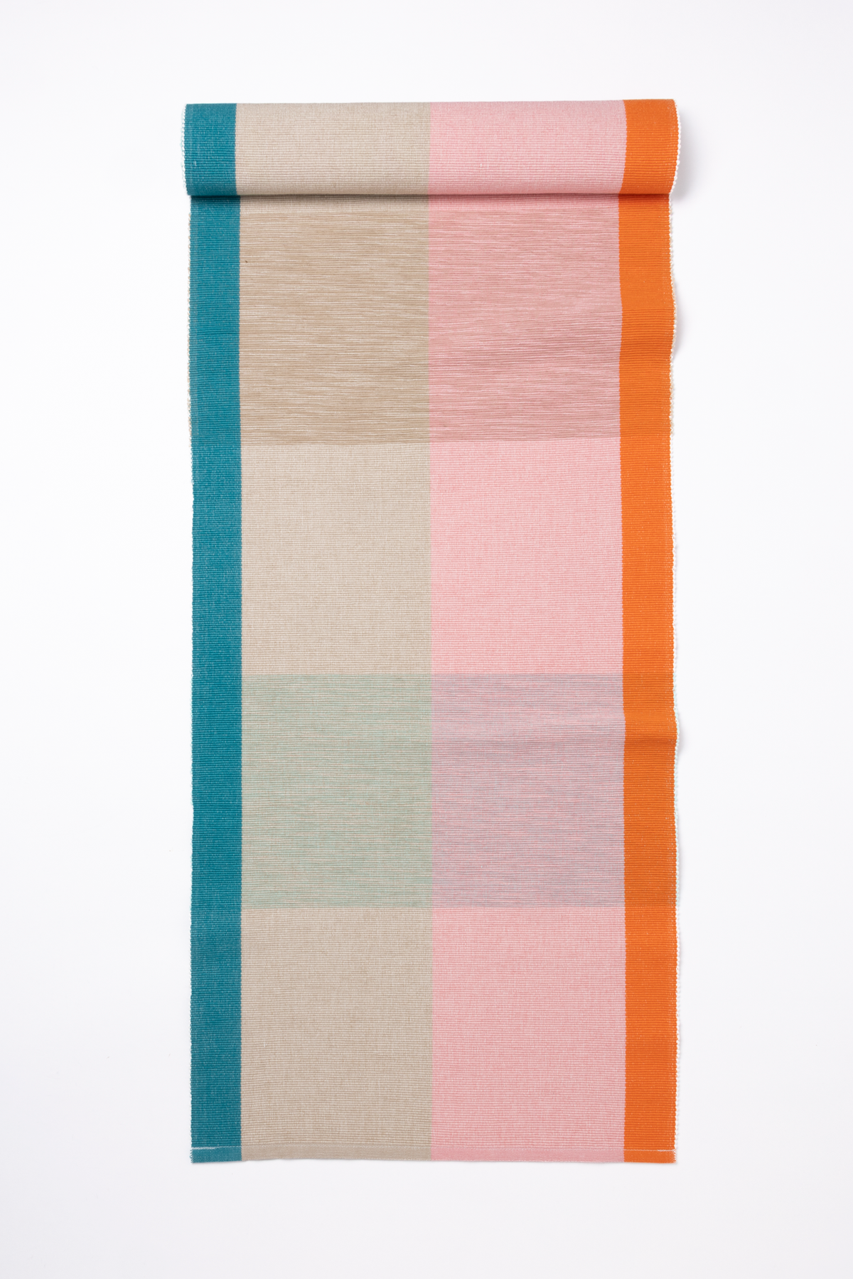 Tuntu Cotton Runner