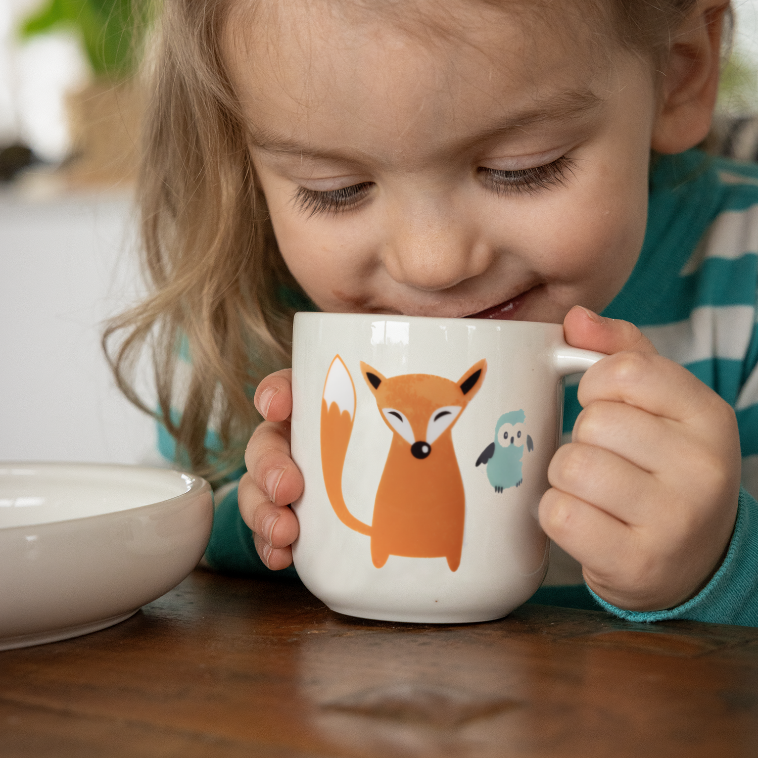 Metsänväki Mug