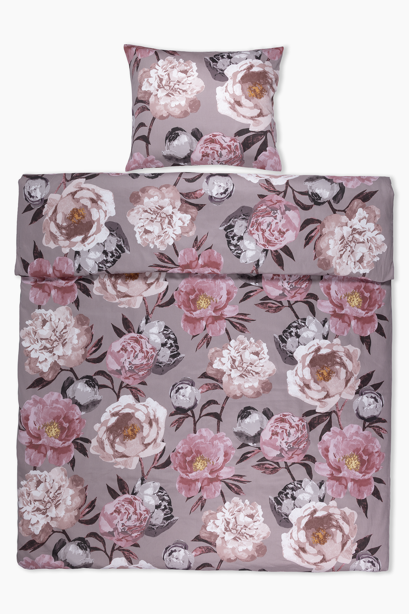 Pioni Duvet Cover Set
