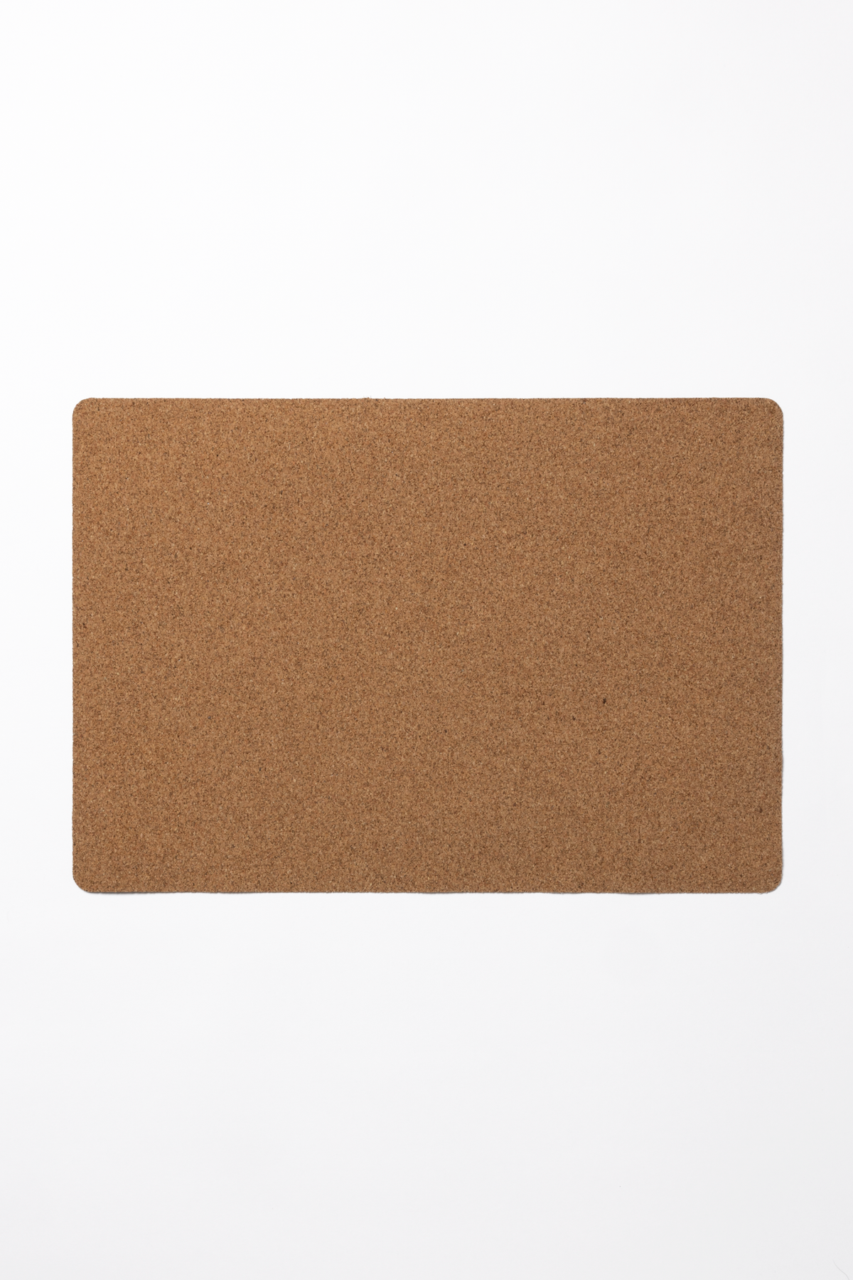 Saaga Coated Placemat Cork