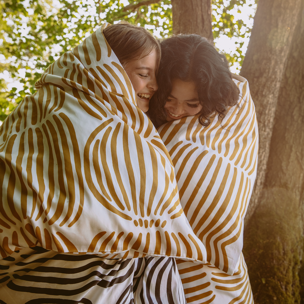 Vilja Duvet Cover Set