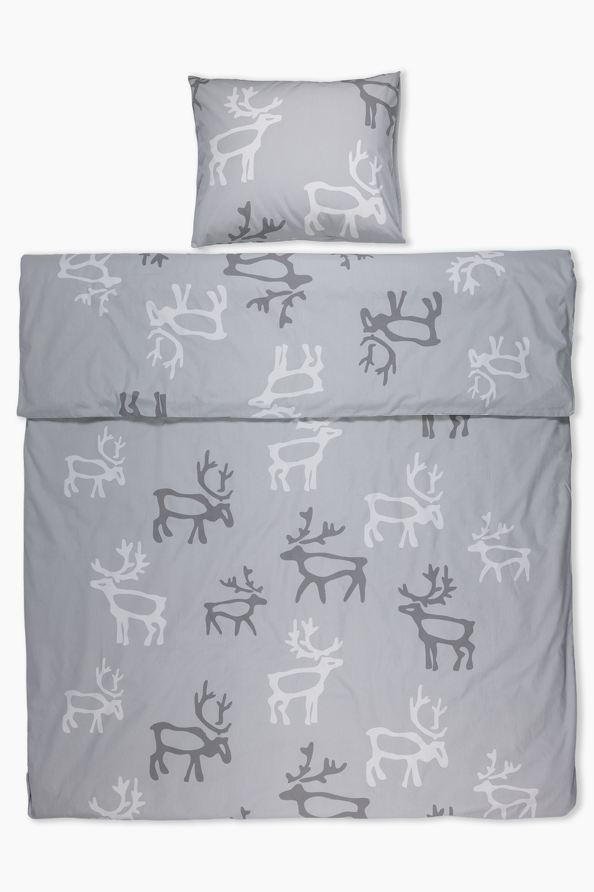 Saaga Duvet Cover Set