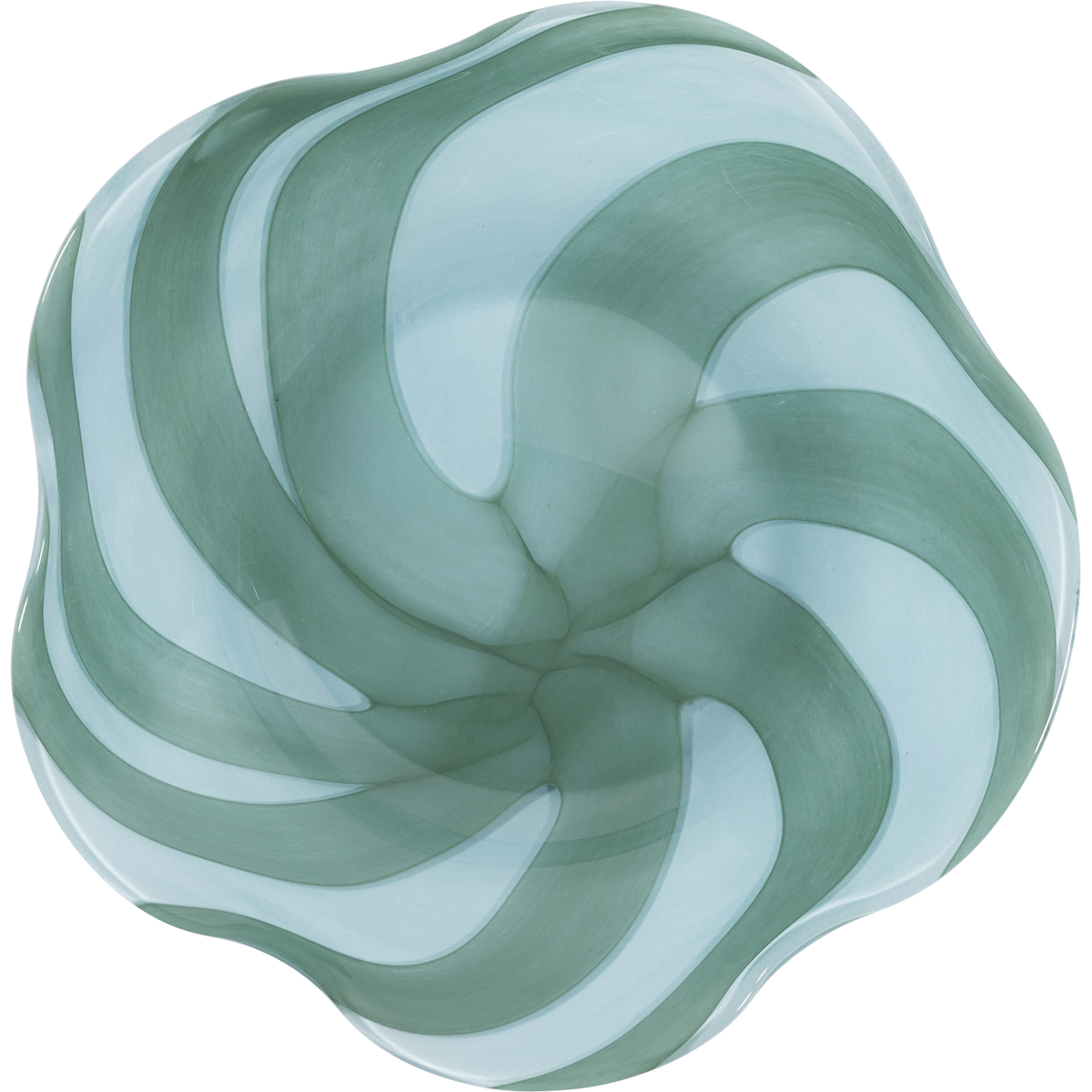 Tivoli Glass Plate