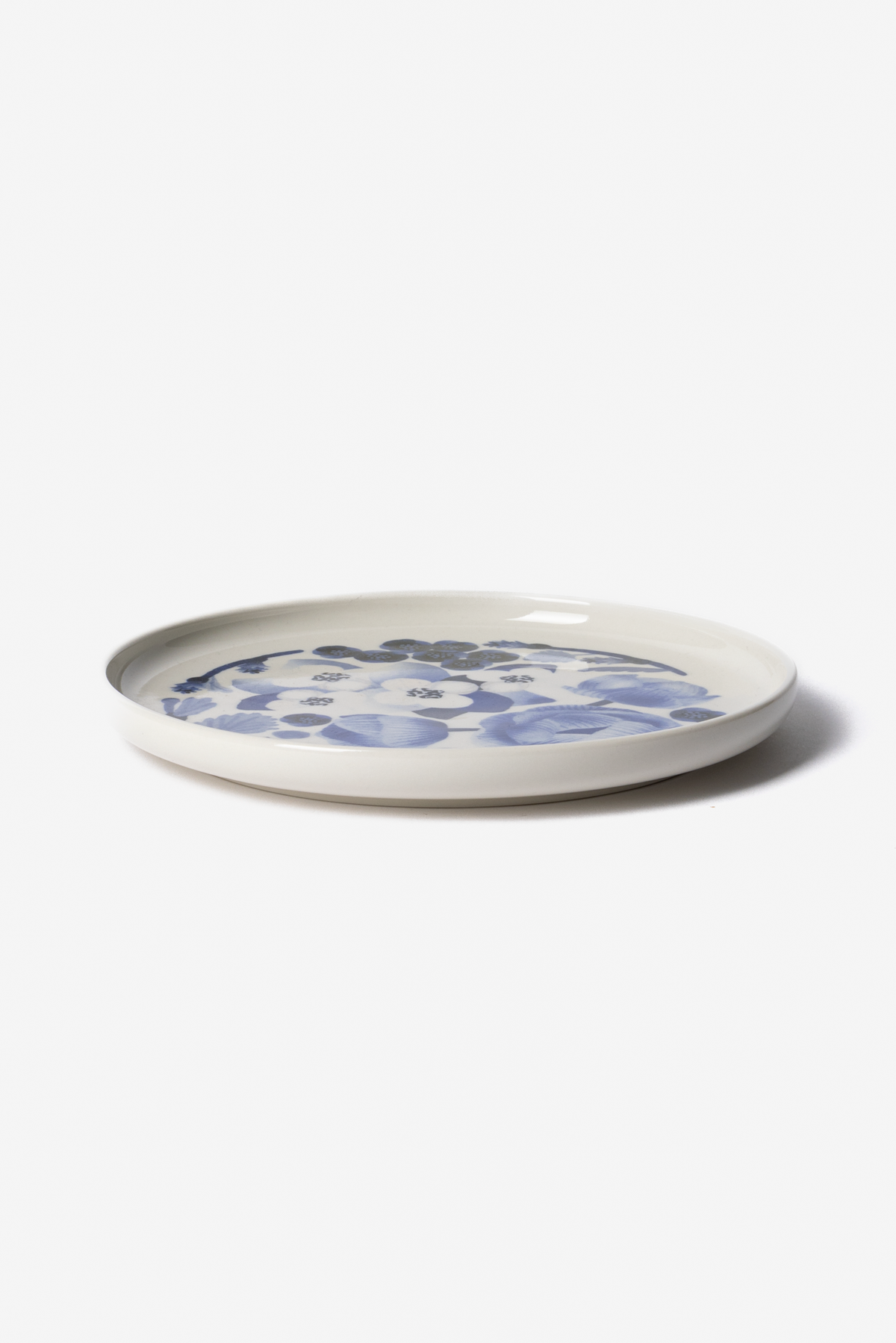 Lapin Kukka Plate