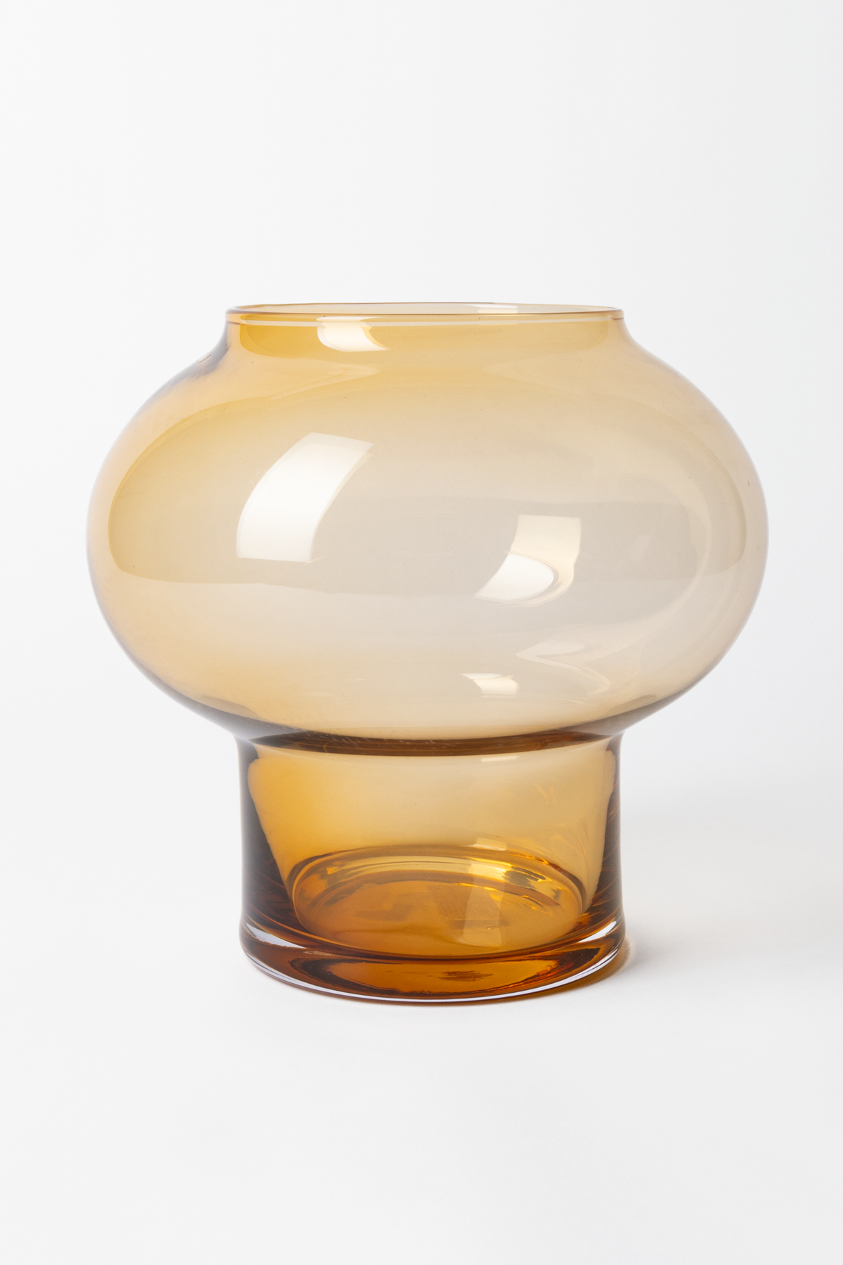 Tyyni Glass Vase