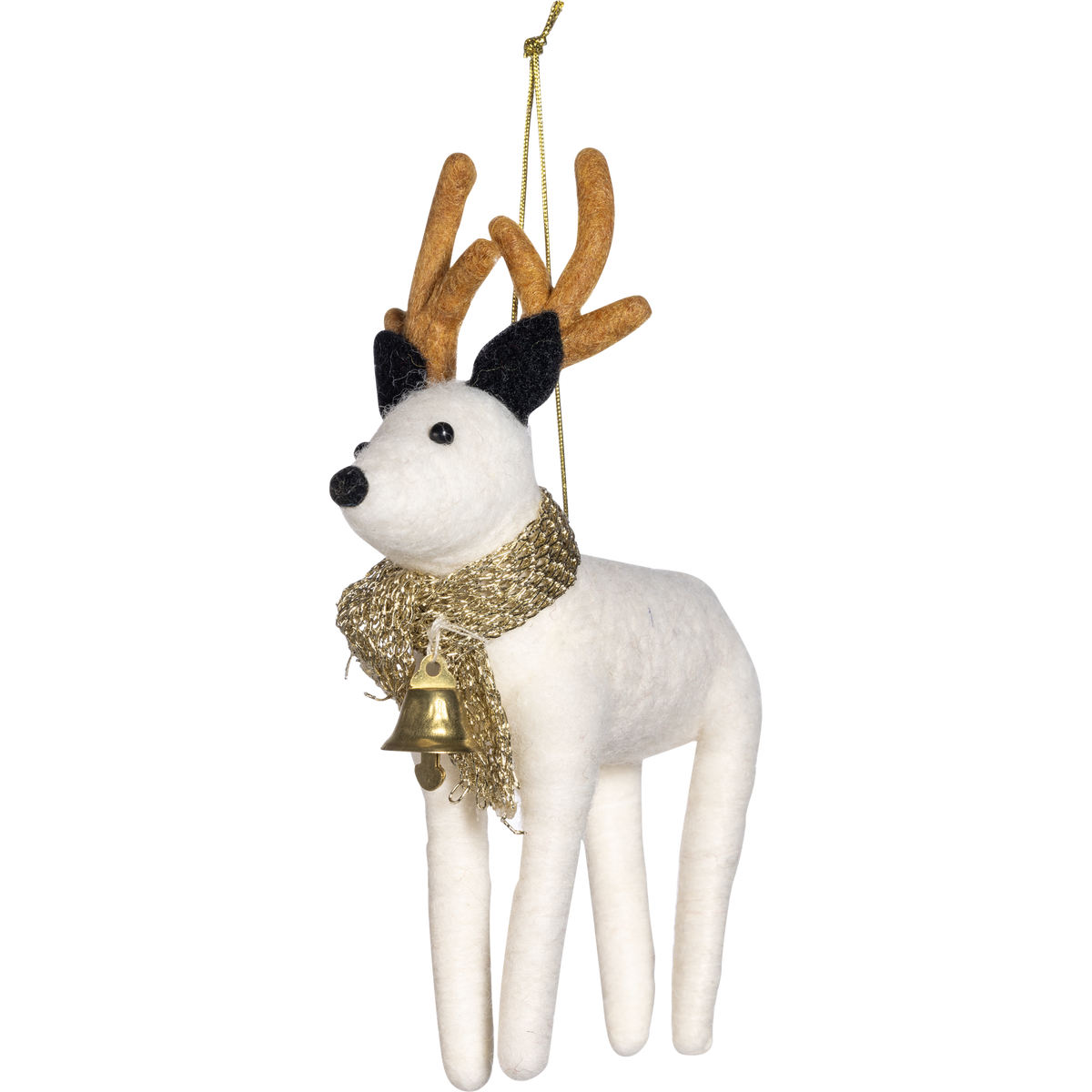 Pyry Reindeer Decoration