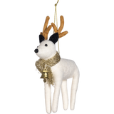Pyry Reindeer Decoration