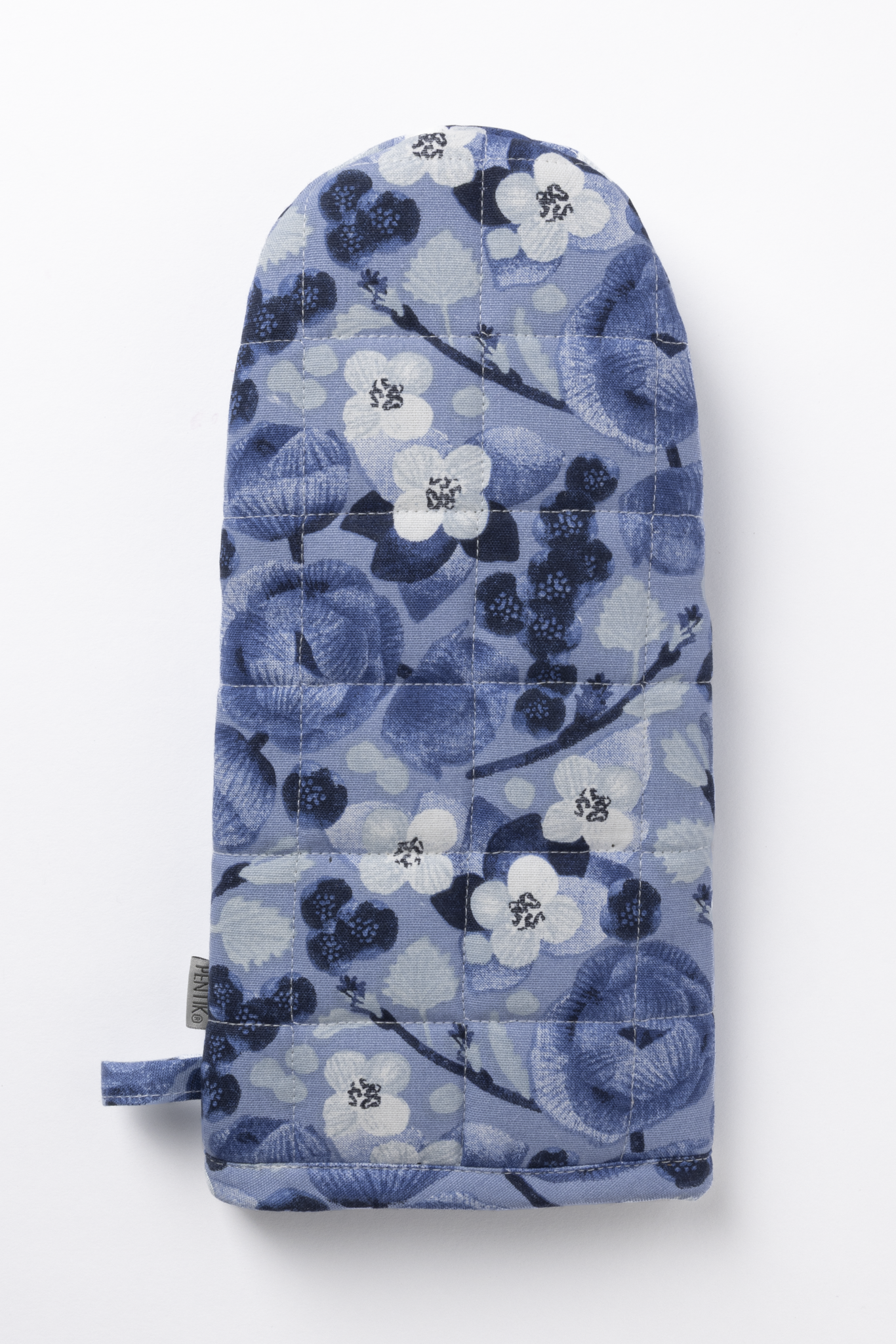 Lapin Kukka Oven Mitt