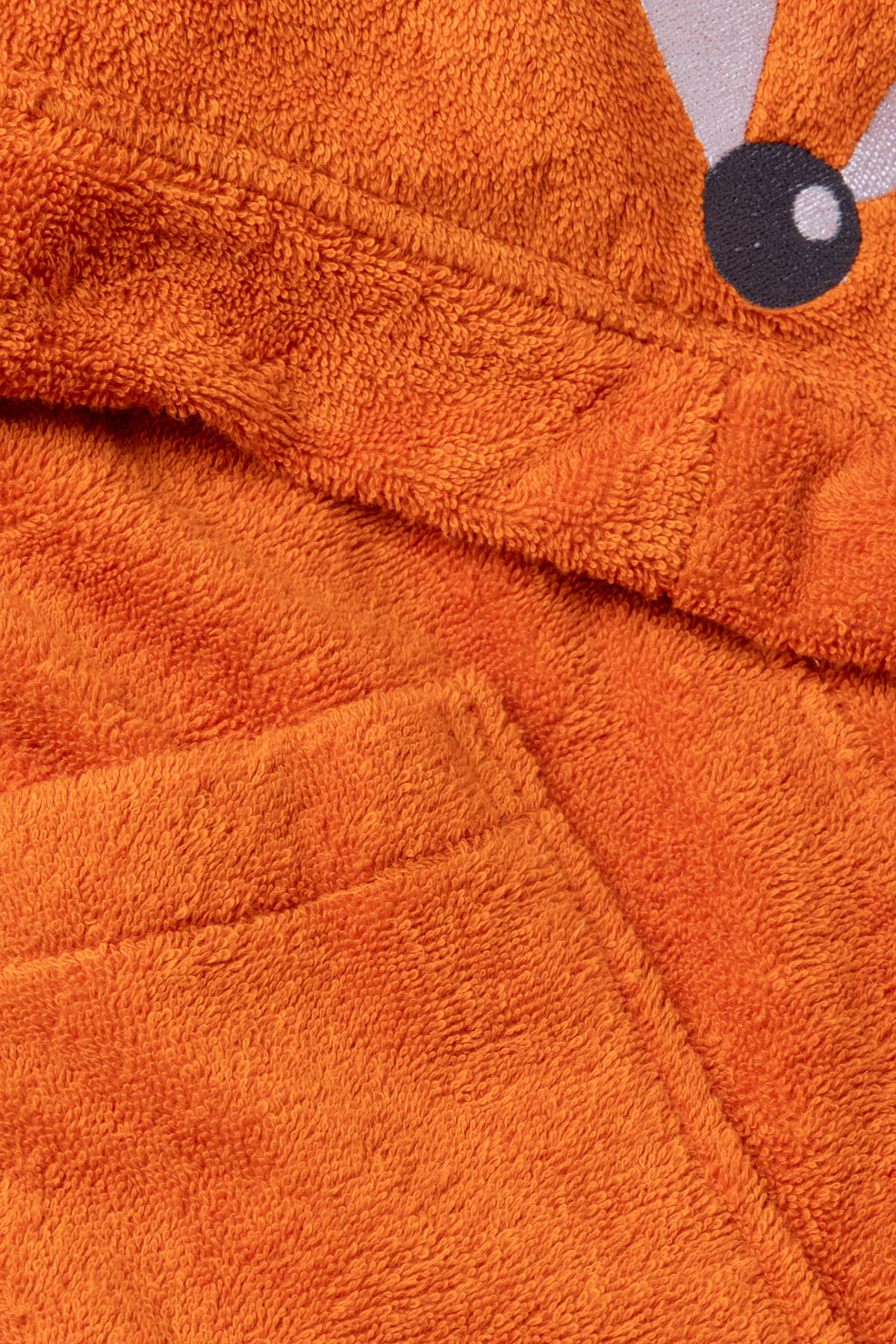 Metsänväki Bathrobe