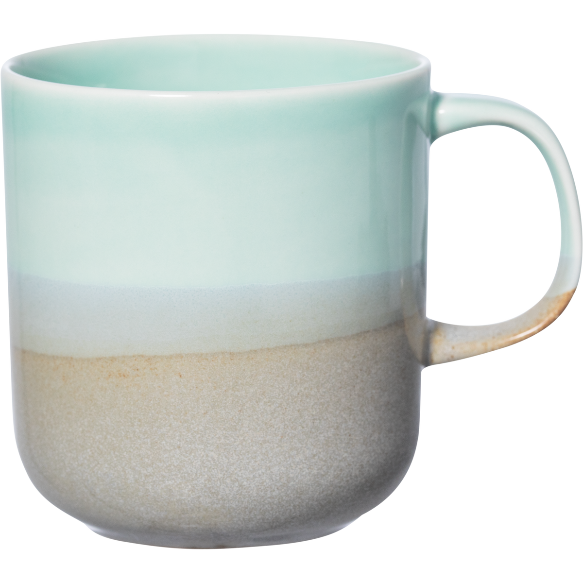 Tuntu Mug